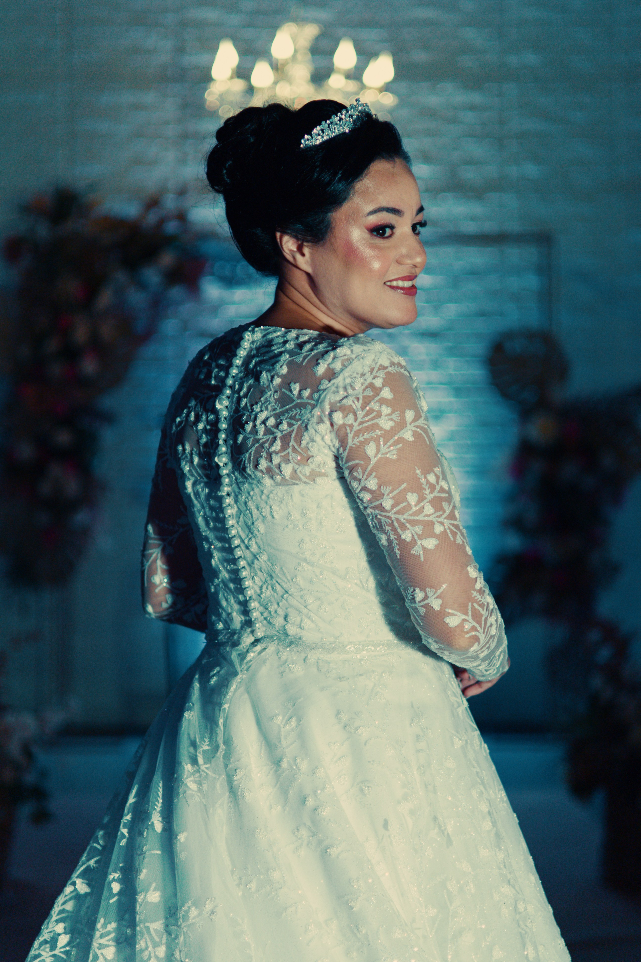 Fotos de Casamento Espaço Marques Bruna e Jackson
