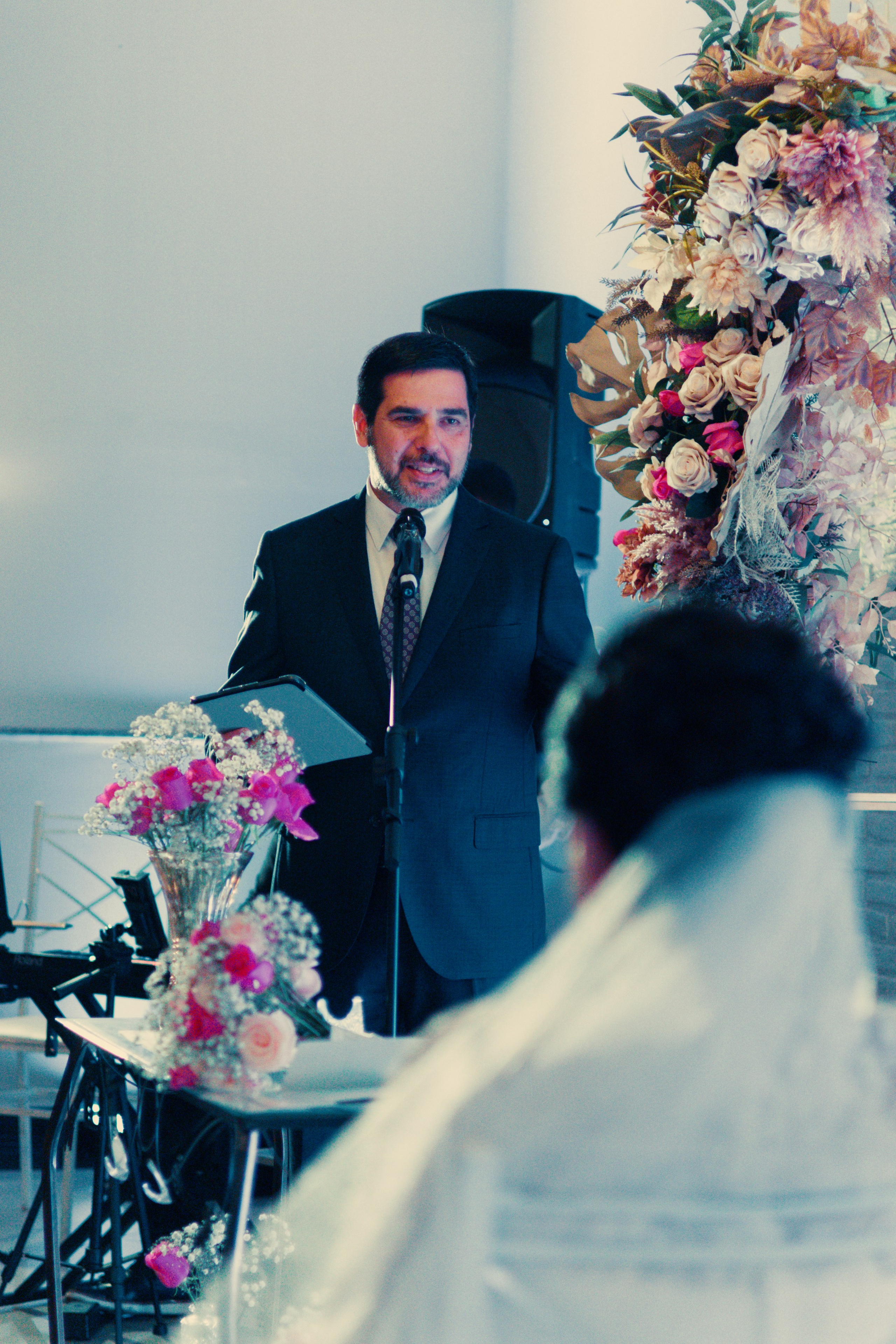 Fotos de Casamento Espaço Marques Bruna e Jackson