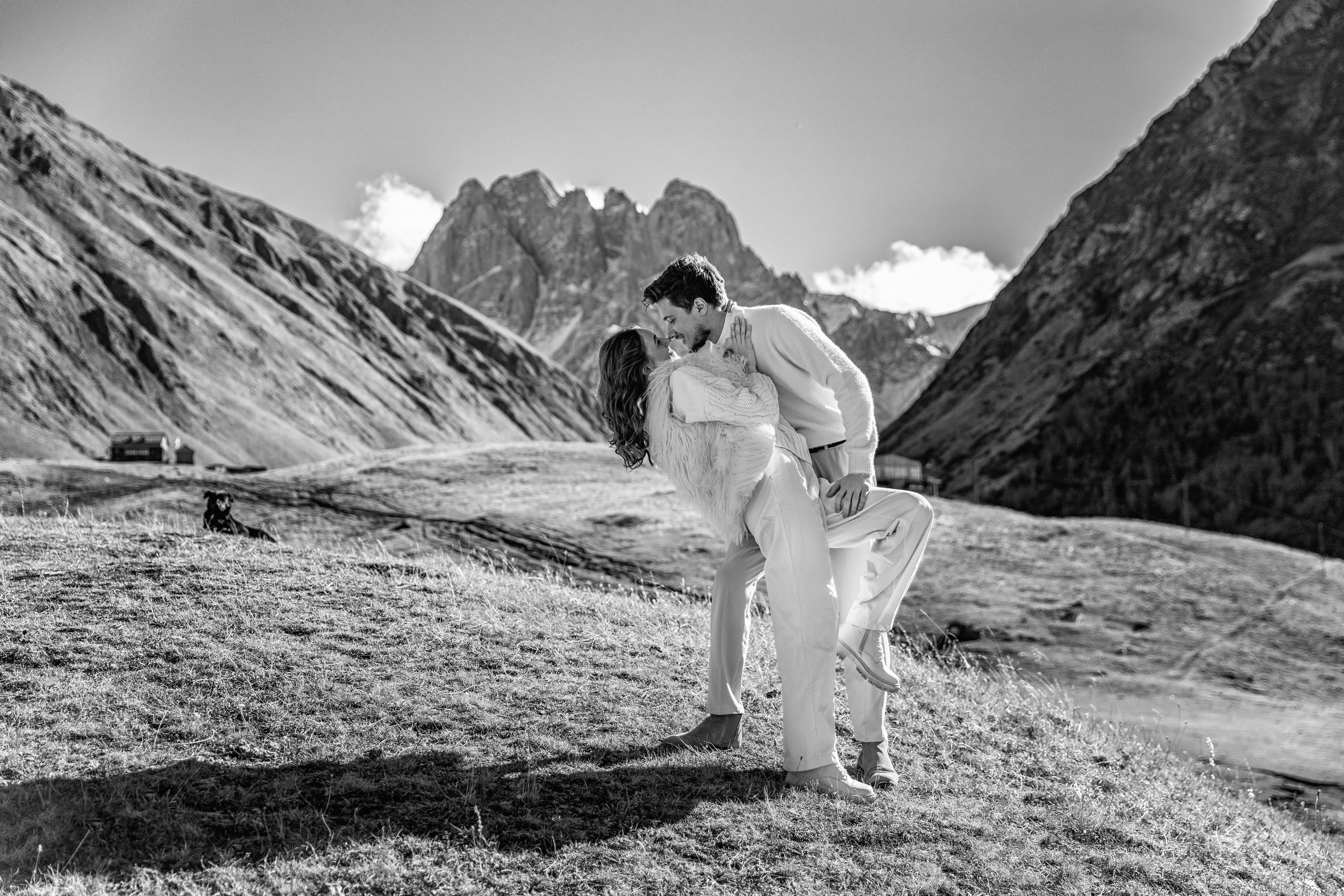 Paarshooting, Lovestory Fotoshooting