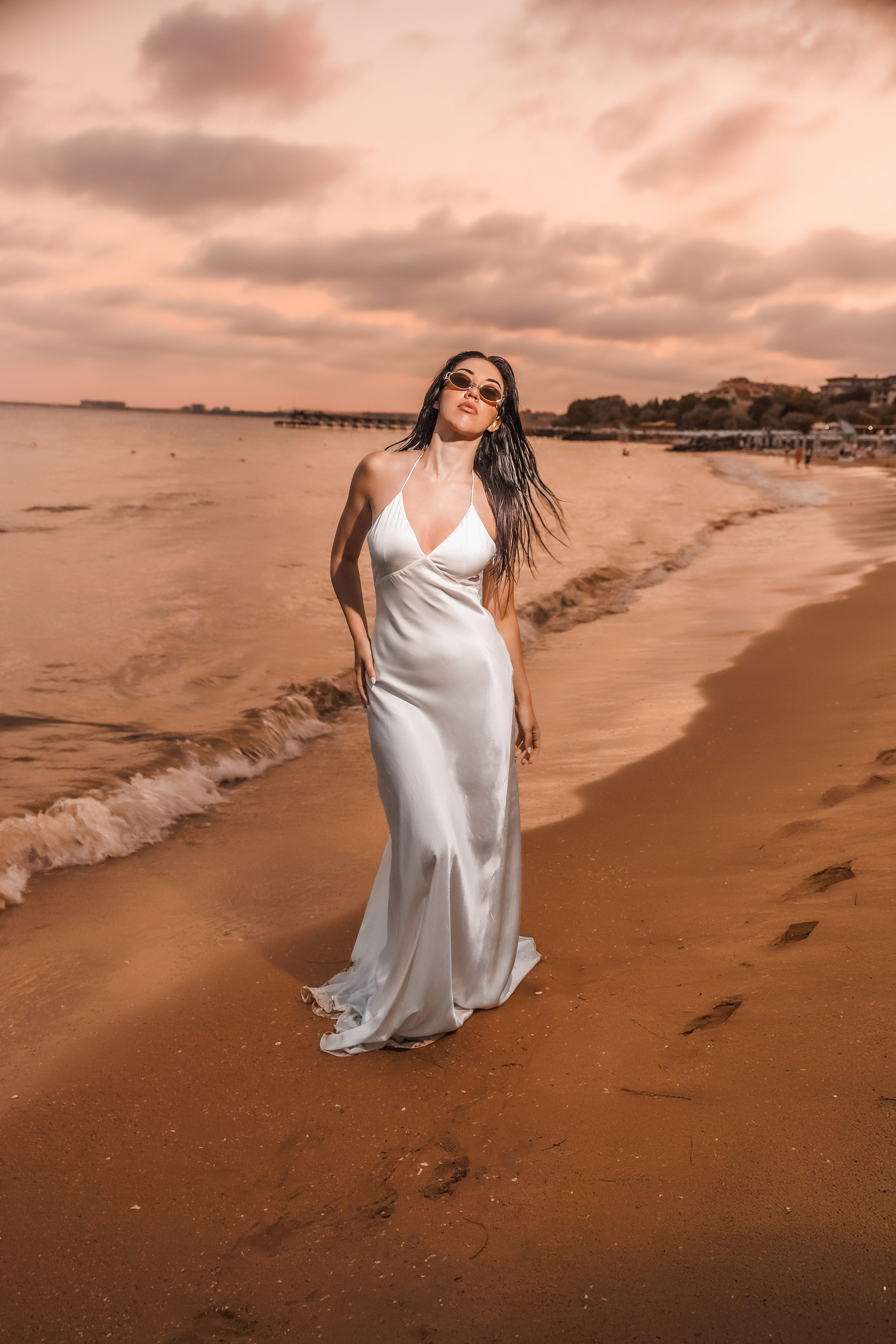 Индивидуална фотосесия. Фотограф Ирина Йотова