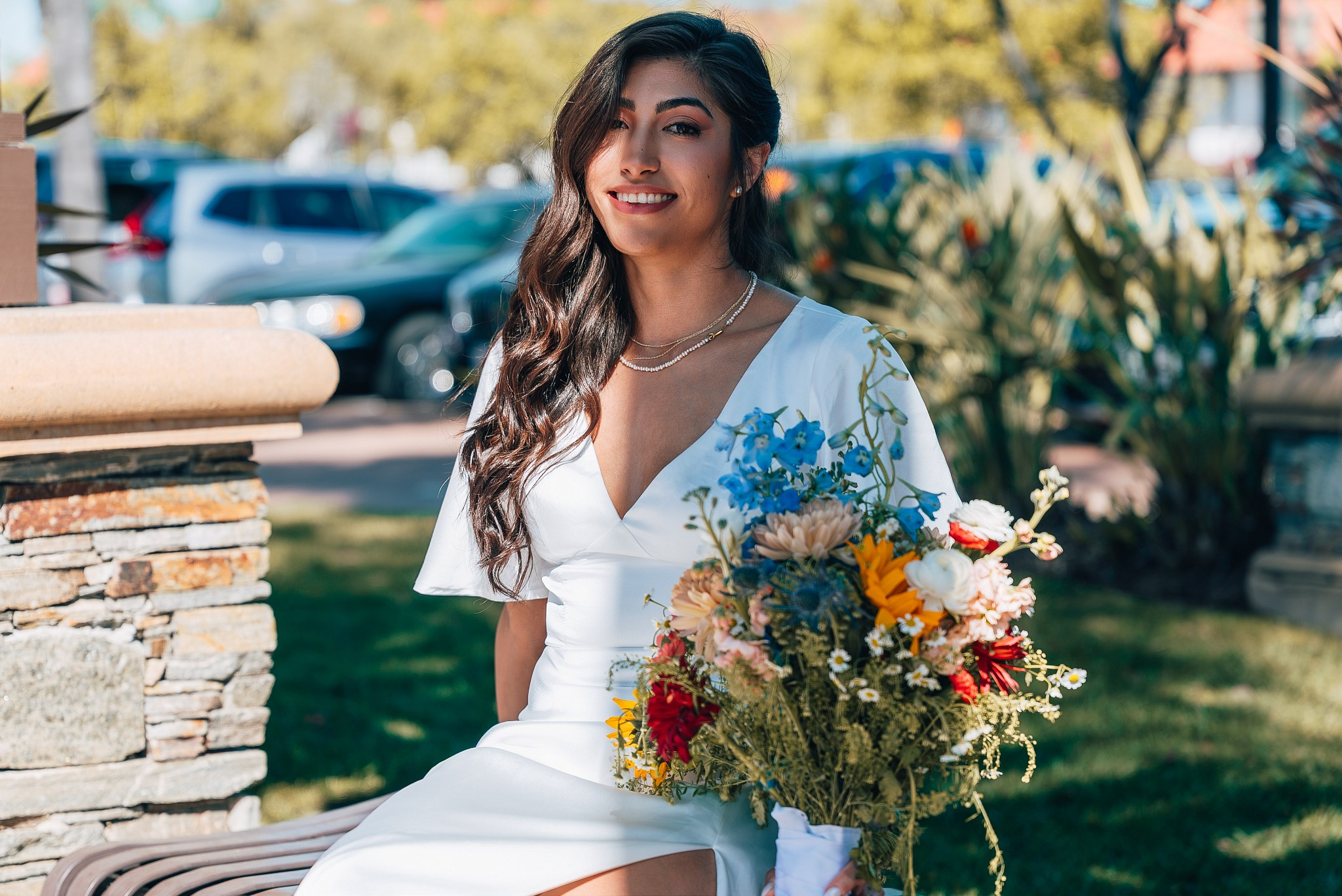 Intimate Civil Weddings. Luana Pinheiro | Hajime Creative Studio — Photo & Video in Huntington Beach
