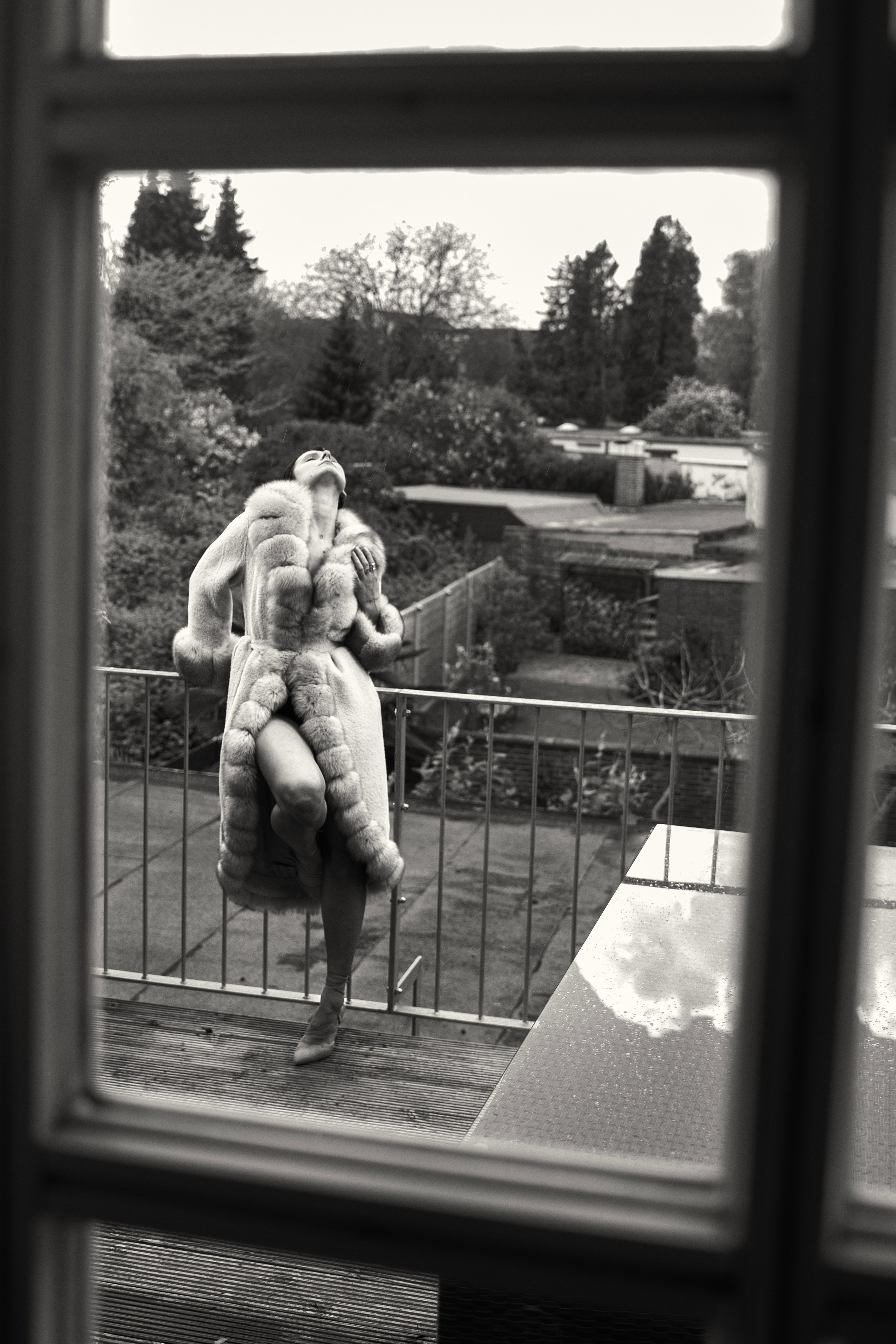 PORTFOLIO. Behnam Khorramshahi, a portrait and fashion photographer in Cologne, Germany