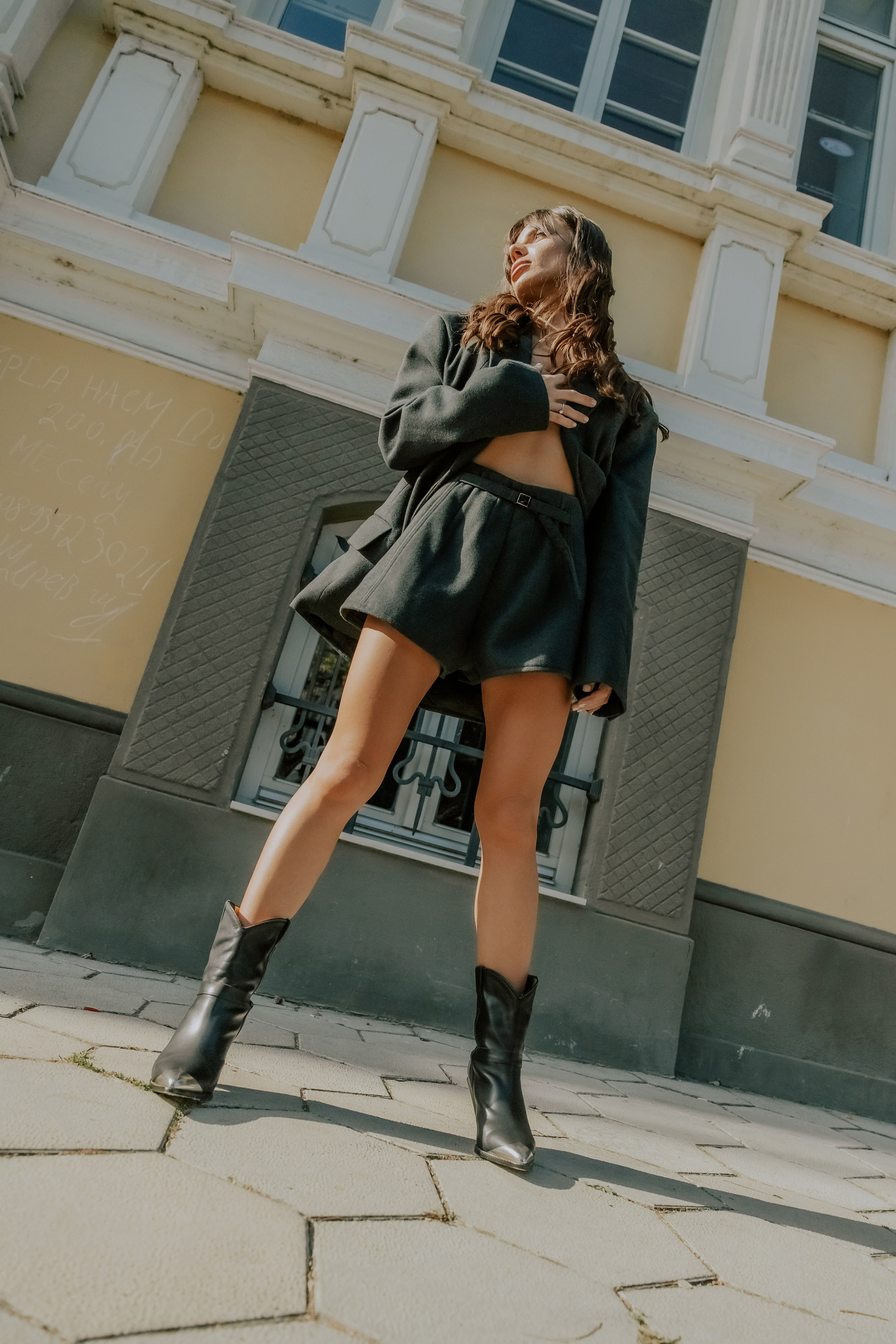 Индивидуална фотосесия. Фотограф Ирина Йотова