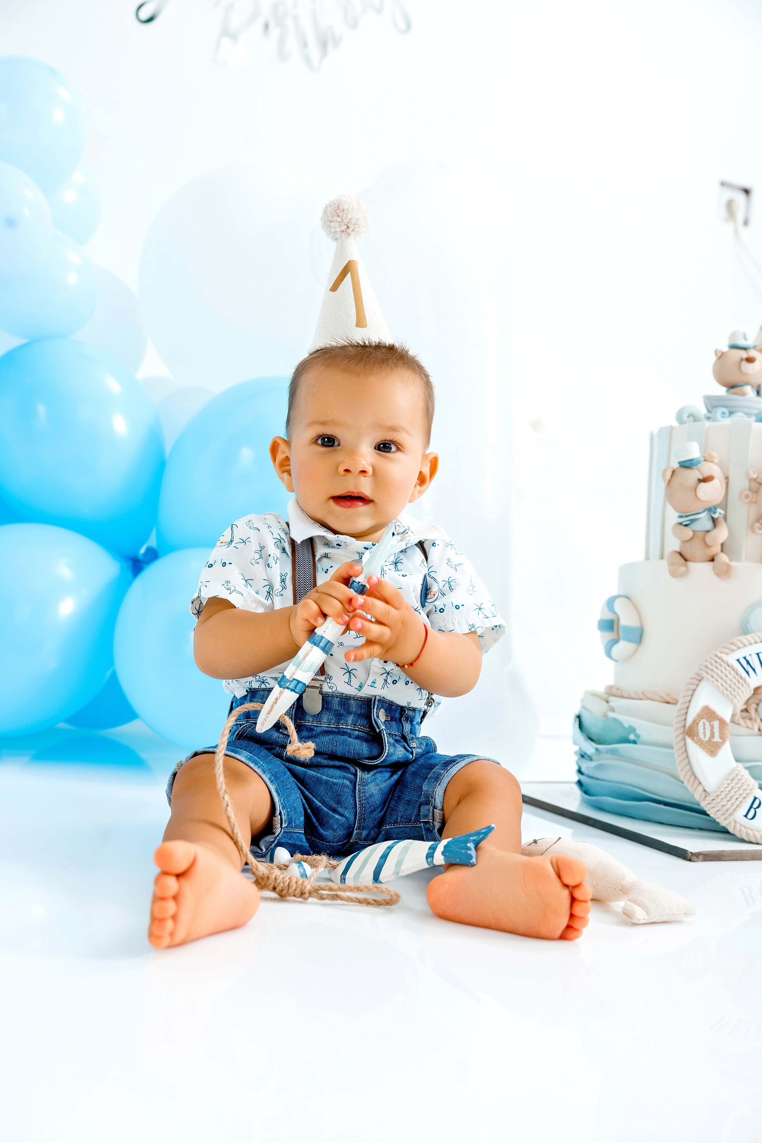 Честит Рожедн Ден. Фотограф Ирина Йотова