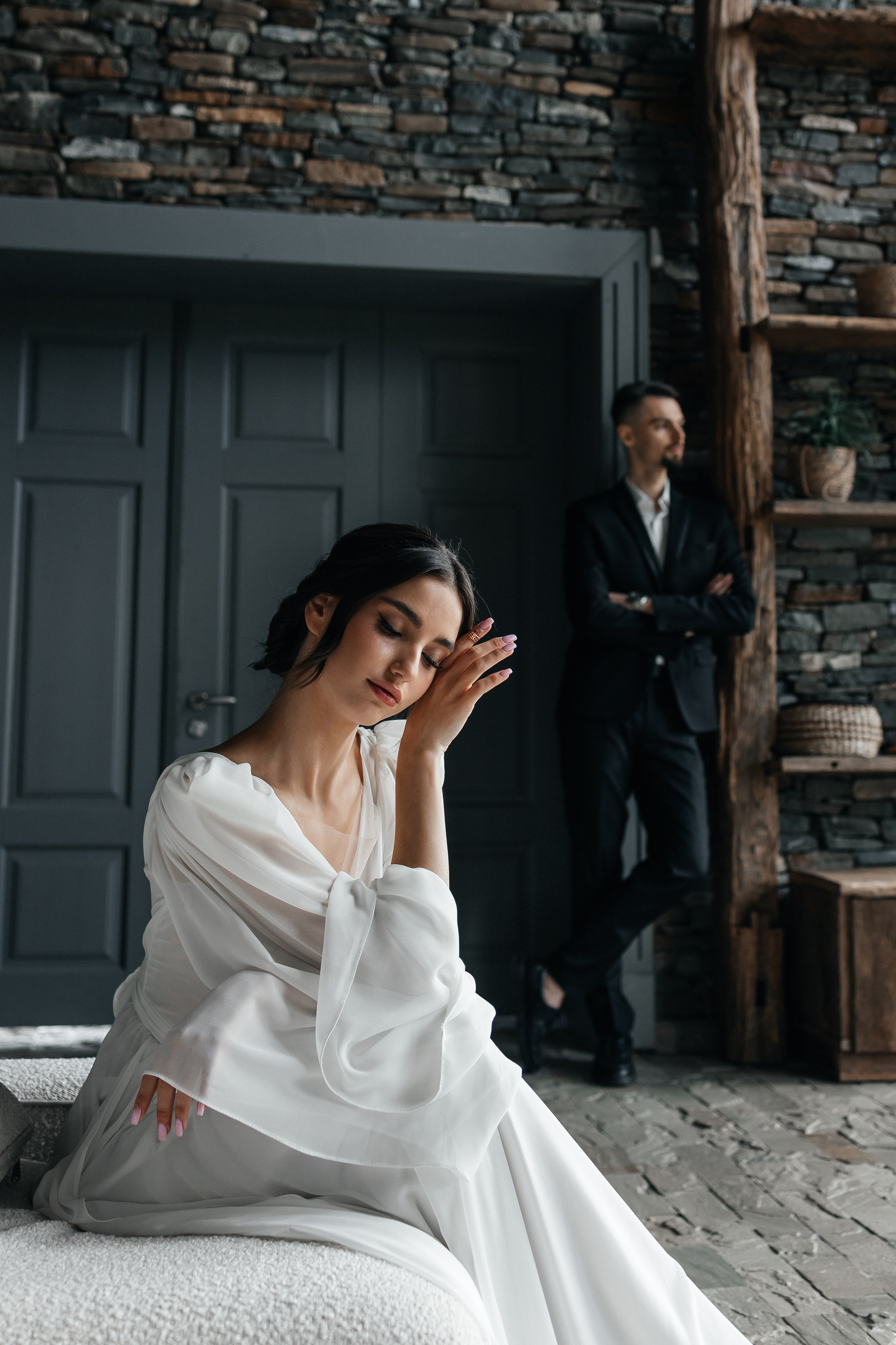 Марія & Дмитро. Весільний та сімейний фотограф Одеса