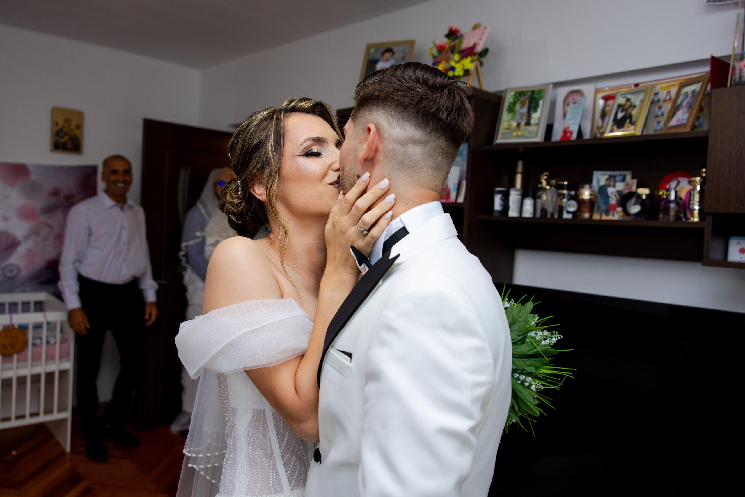 Georgiana & Daniel. Fotograf de nunta — Ionut Belea dar si evenimente corporate din Romania