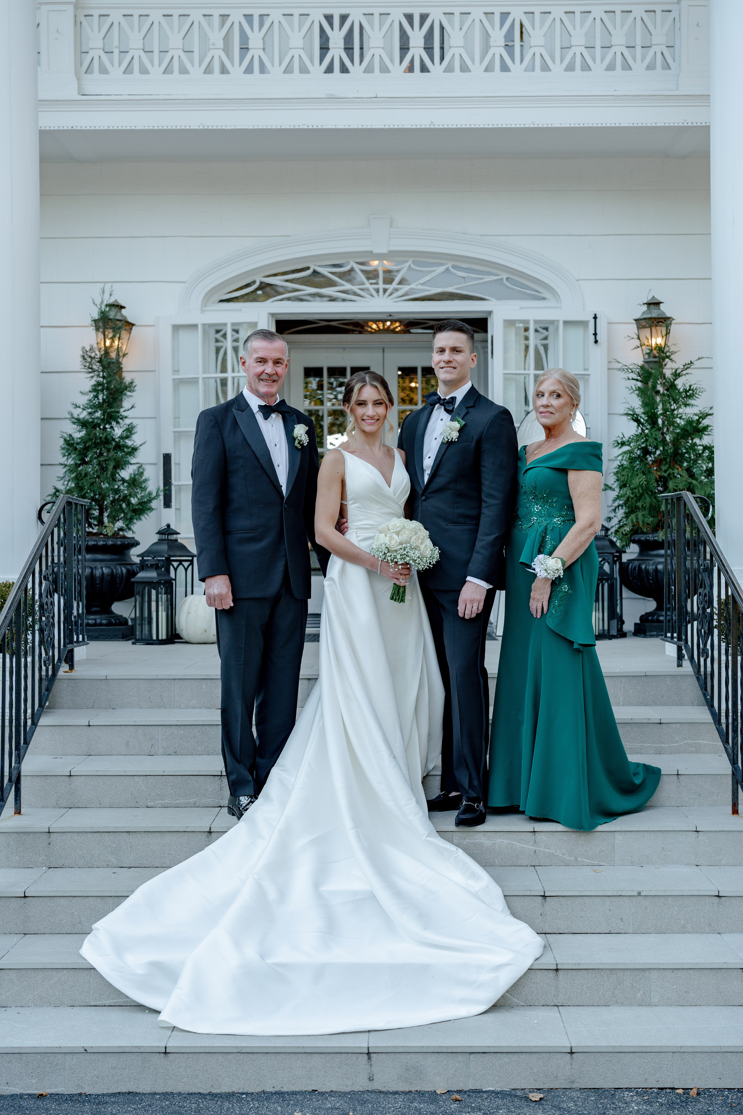 Caroline & Joh wedding day. Anna Krasnova Wedding photographer