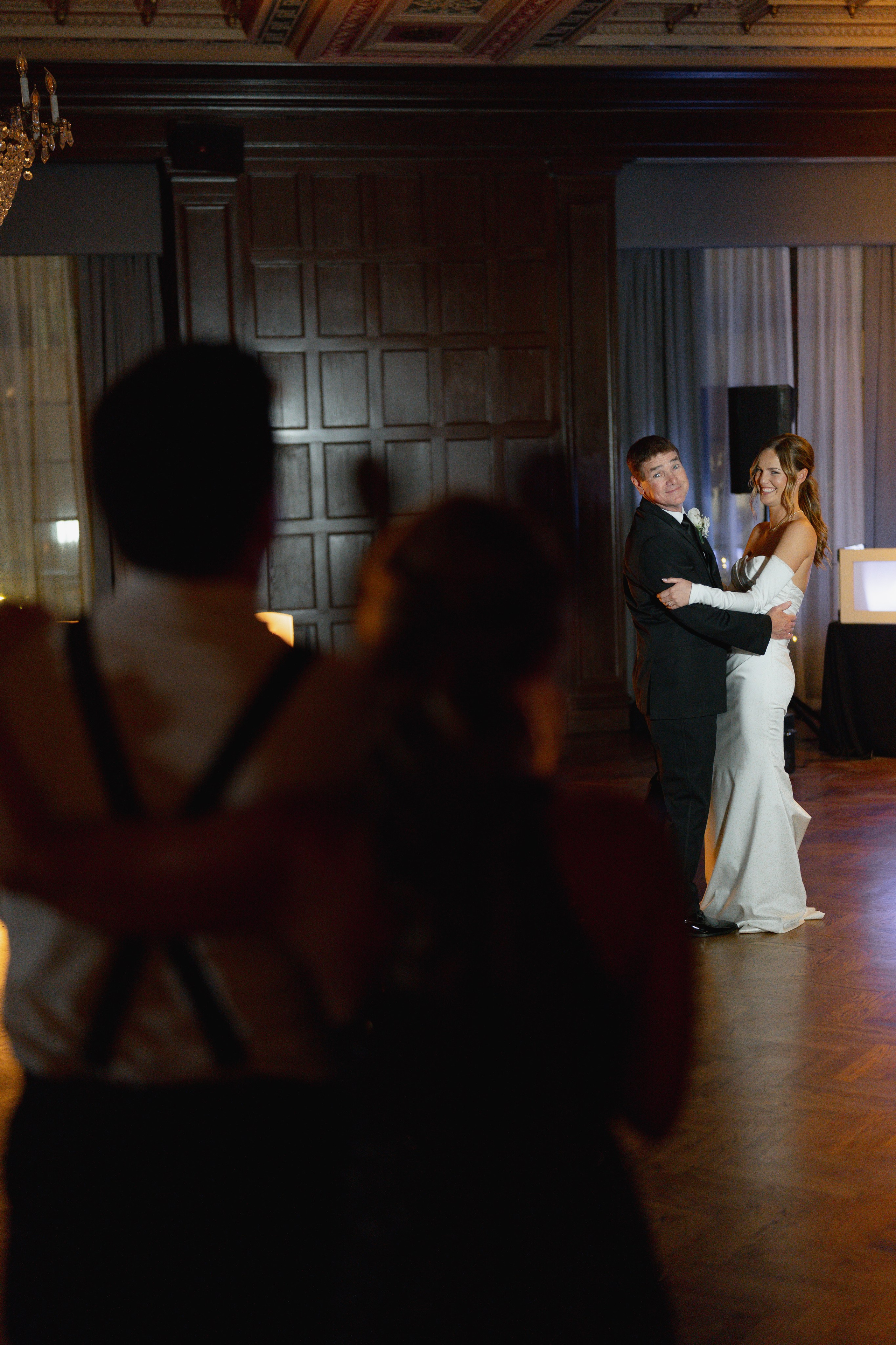 Jack and Maggie. Anna Krasnova Wedding photographer