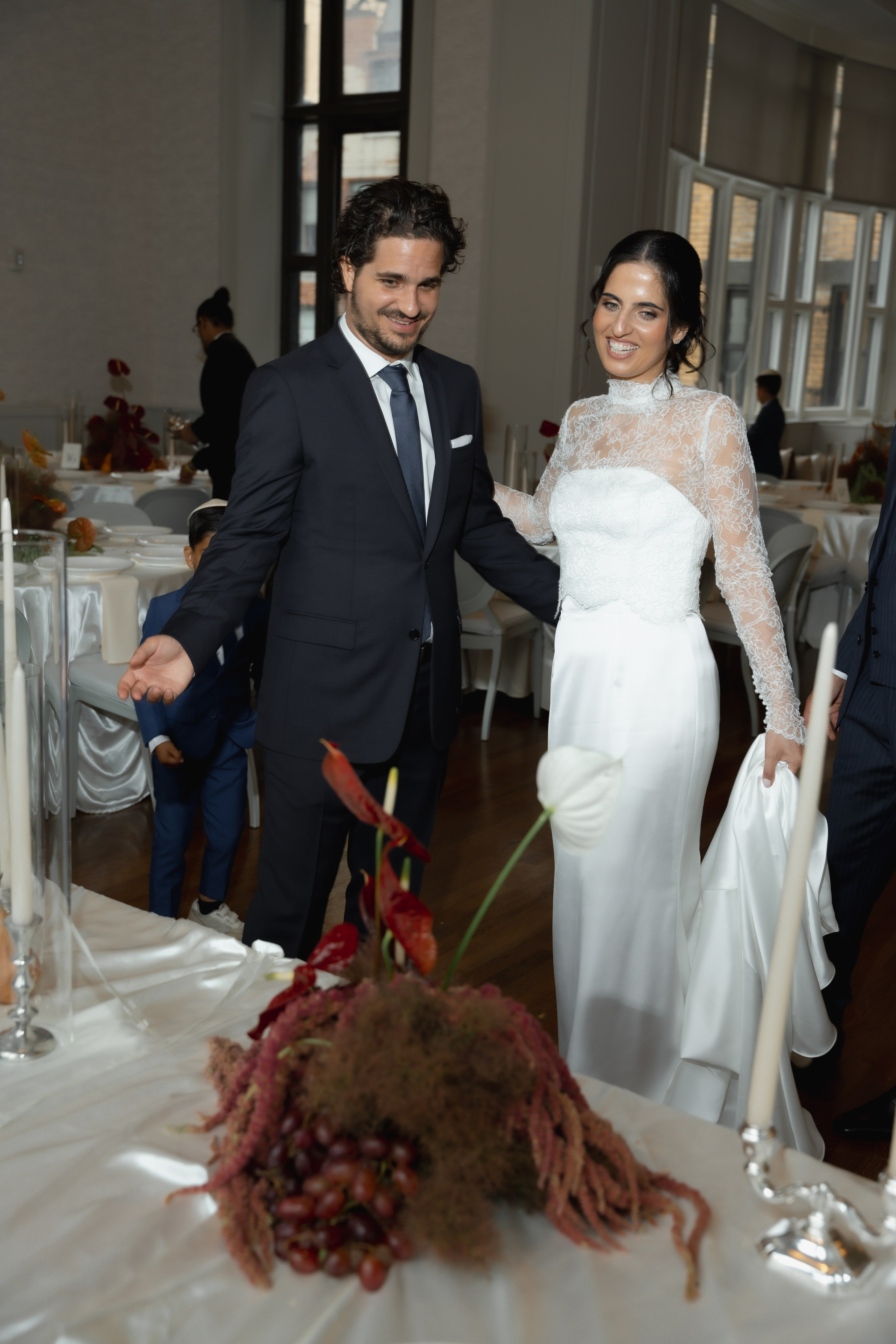 Amir and Maya. Anna Krasnova Wedding photographer