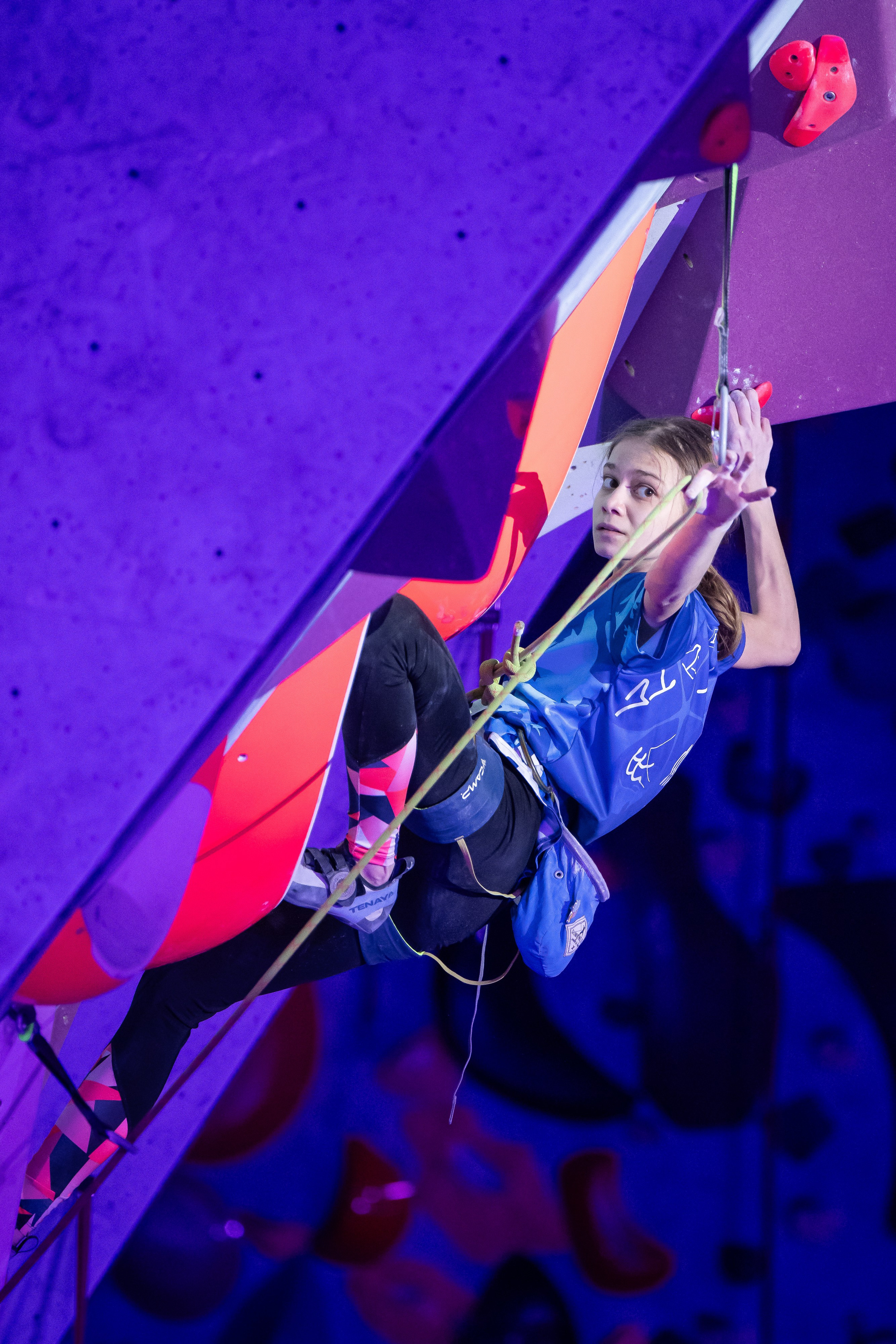 Спорт. Фотографы Дарья и Дмитрий Арсентьевы