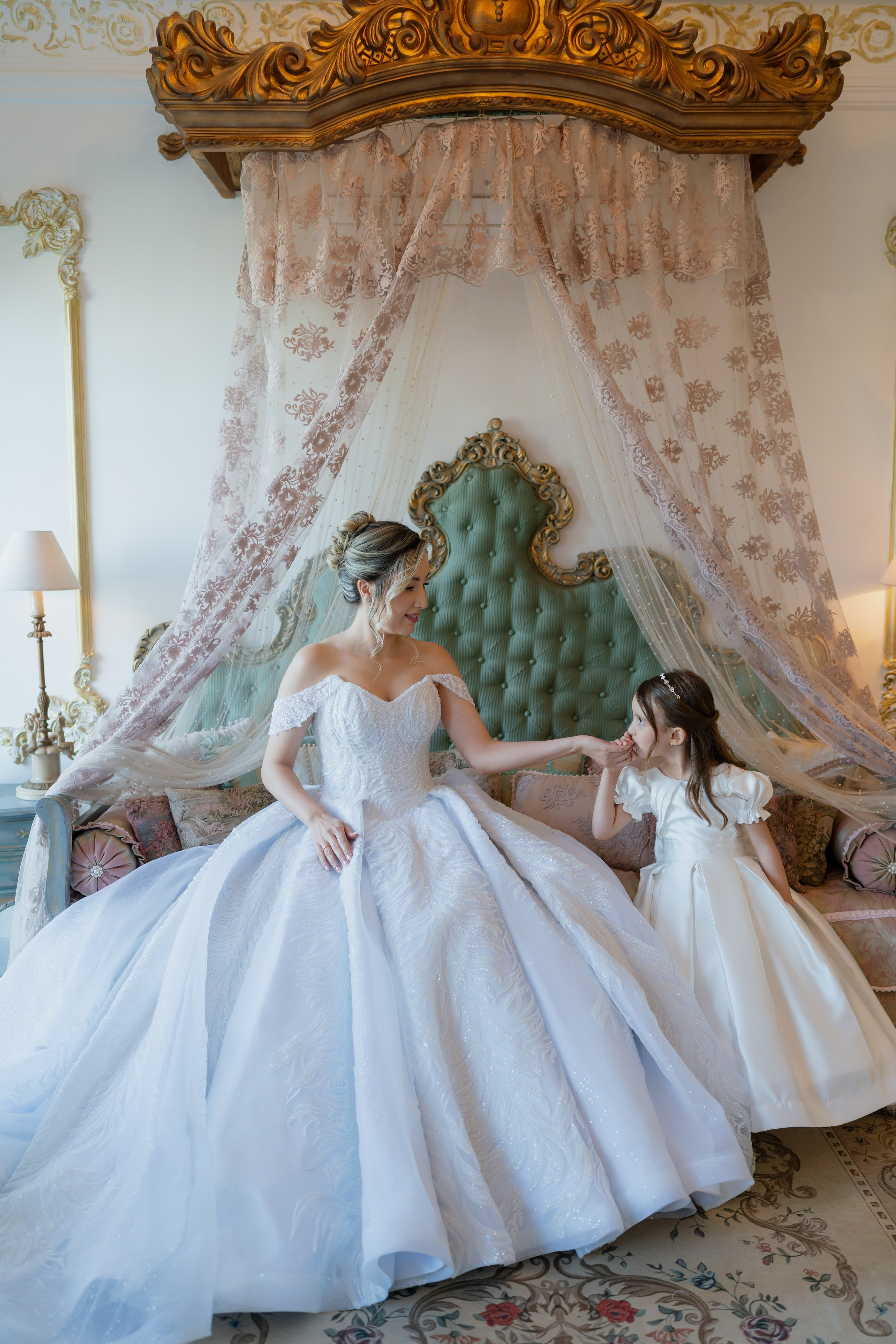 KAMILA E VINÍCIUS. Fabio Barth — Wedding Photo & Film