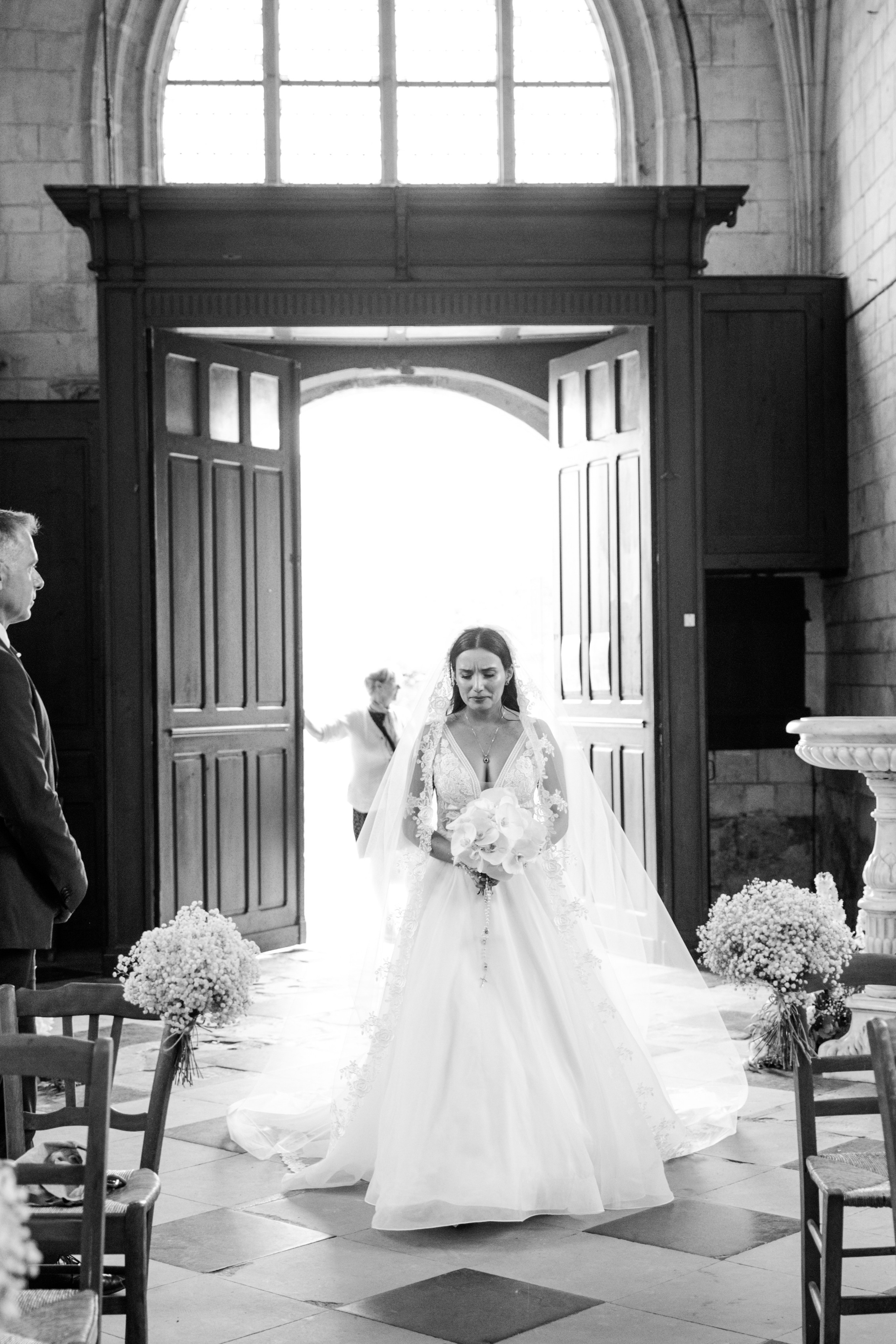 Angela & Joe. Photographer in Paris