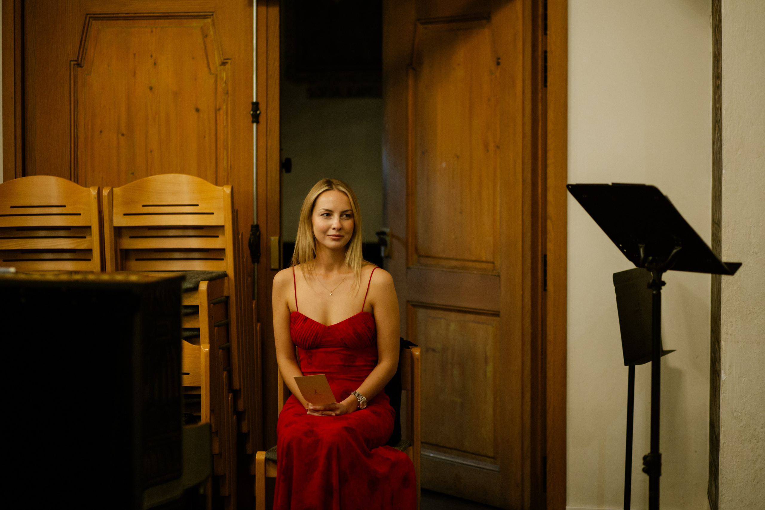 Clara & Douglas | Wedding Photography in Paris. Paris Wedding Photographer