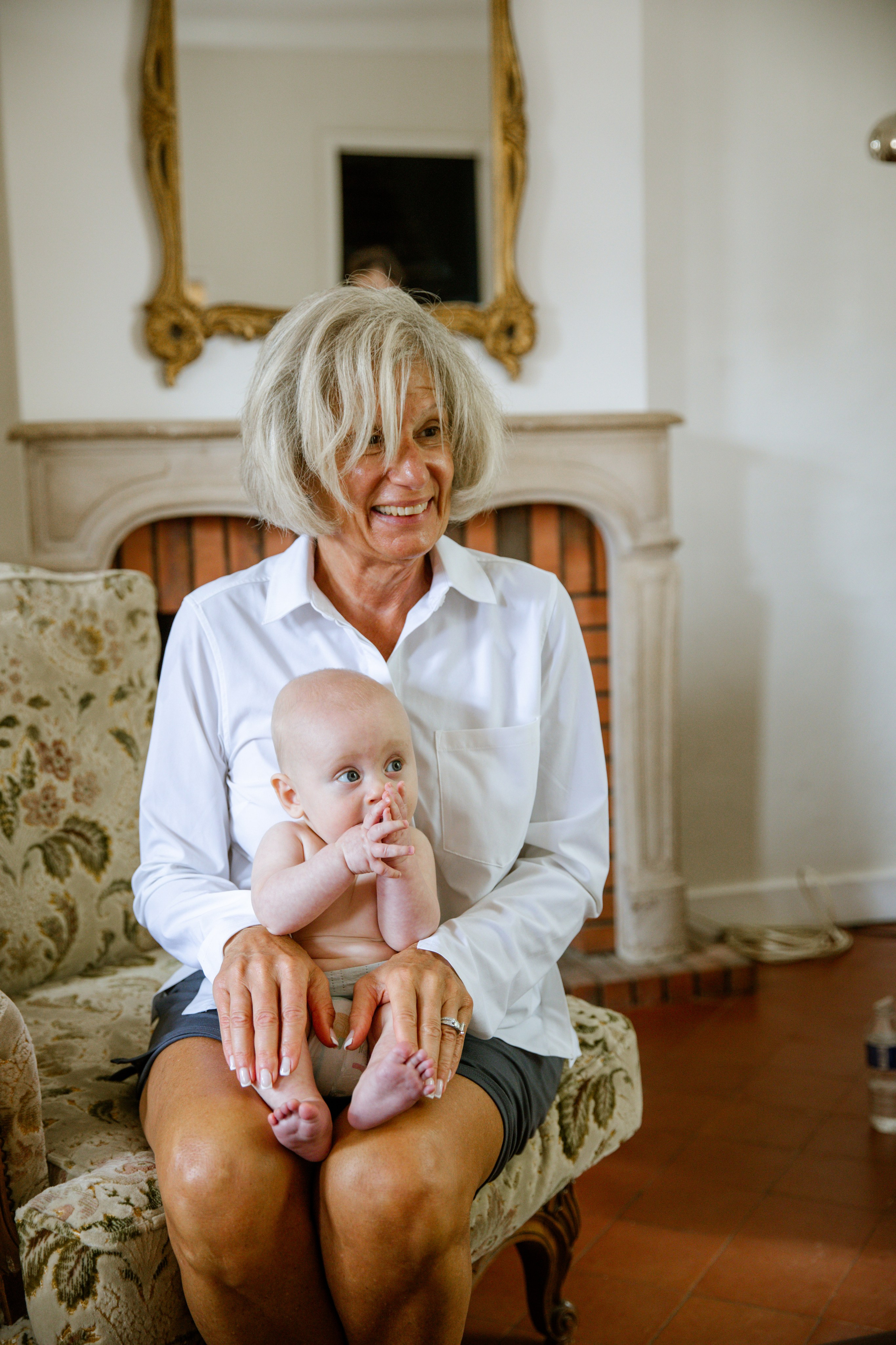 Angela & Joe. Photographer in Paris