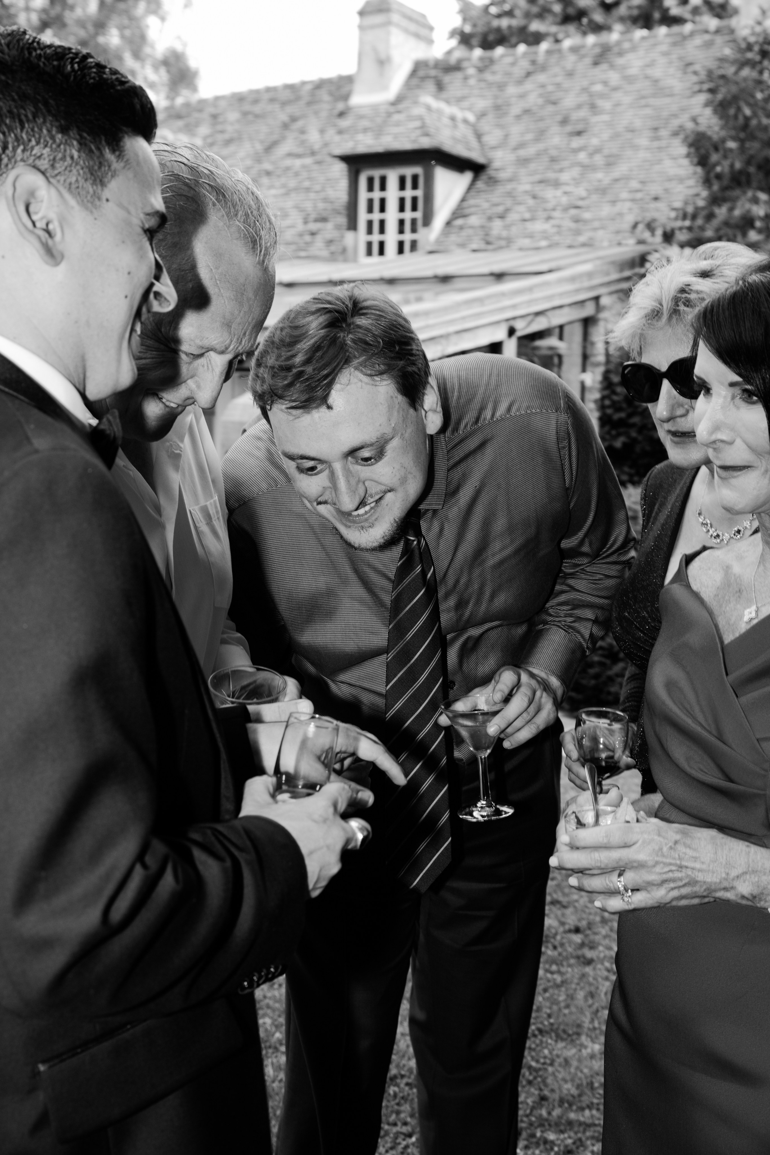 Anthony & Gabrielle. Photographer in Paris