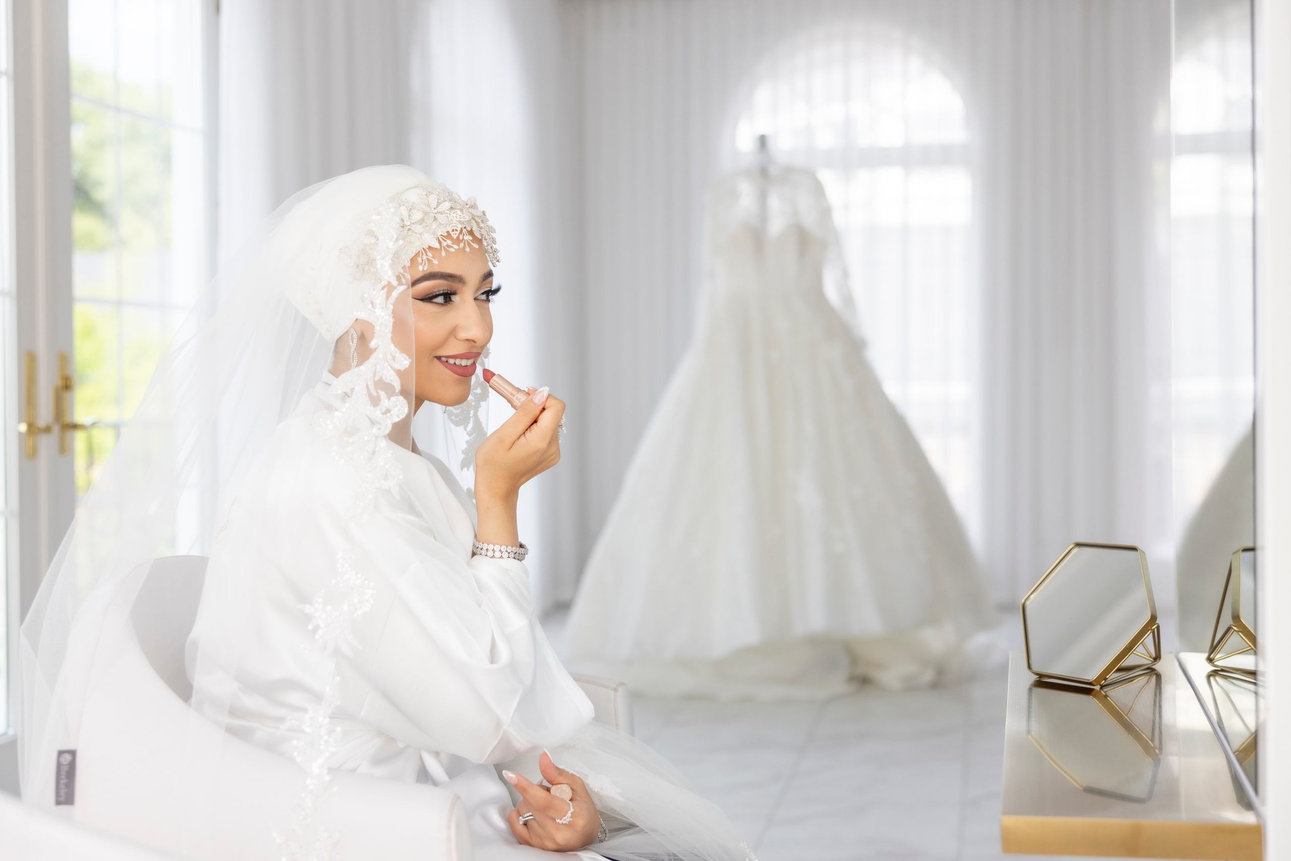 Mahmoud & Lana. Wedding Photo & Video