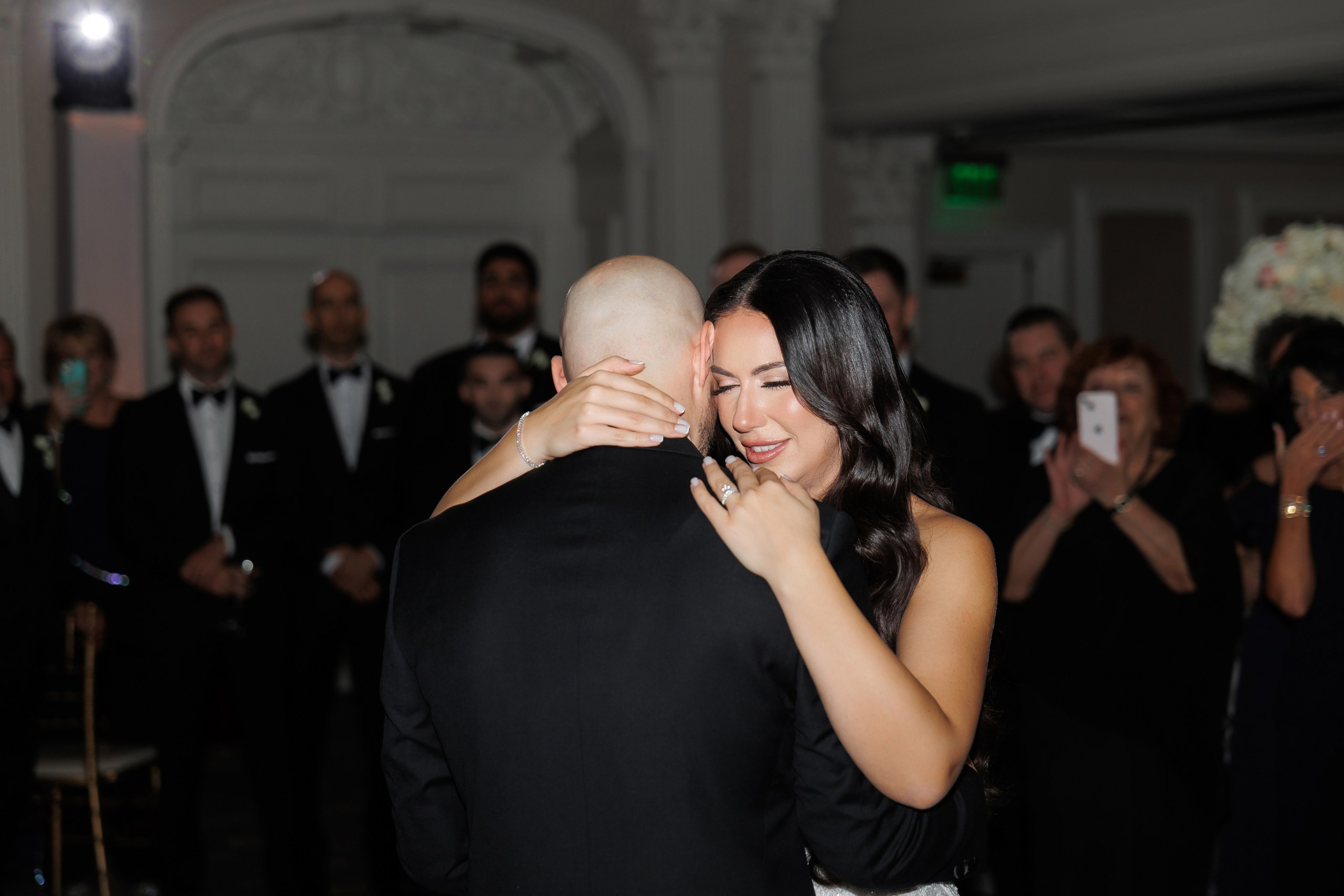 Jovana & Nick, The Park Savoy Estate. Wedding Photo & Video