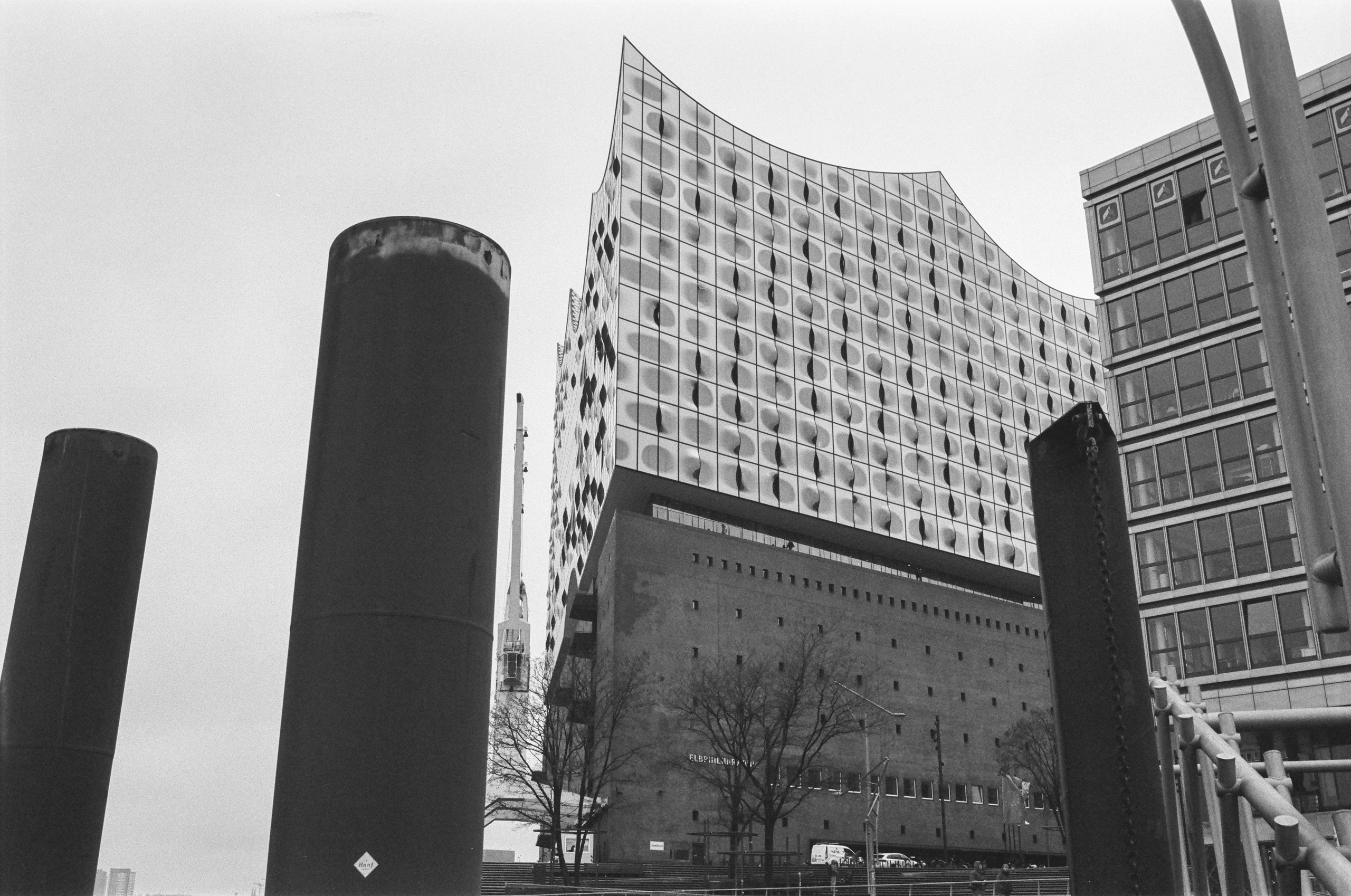 Hochzeitsfotograf Hamburg - Wedding Sessions in Hamburg