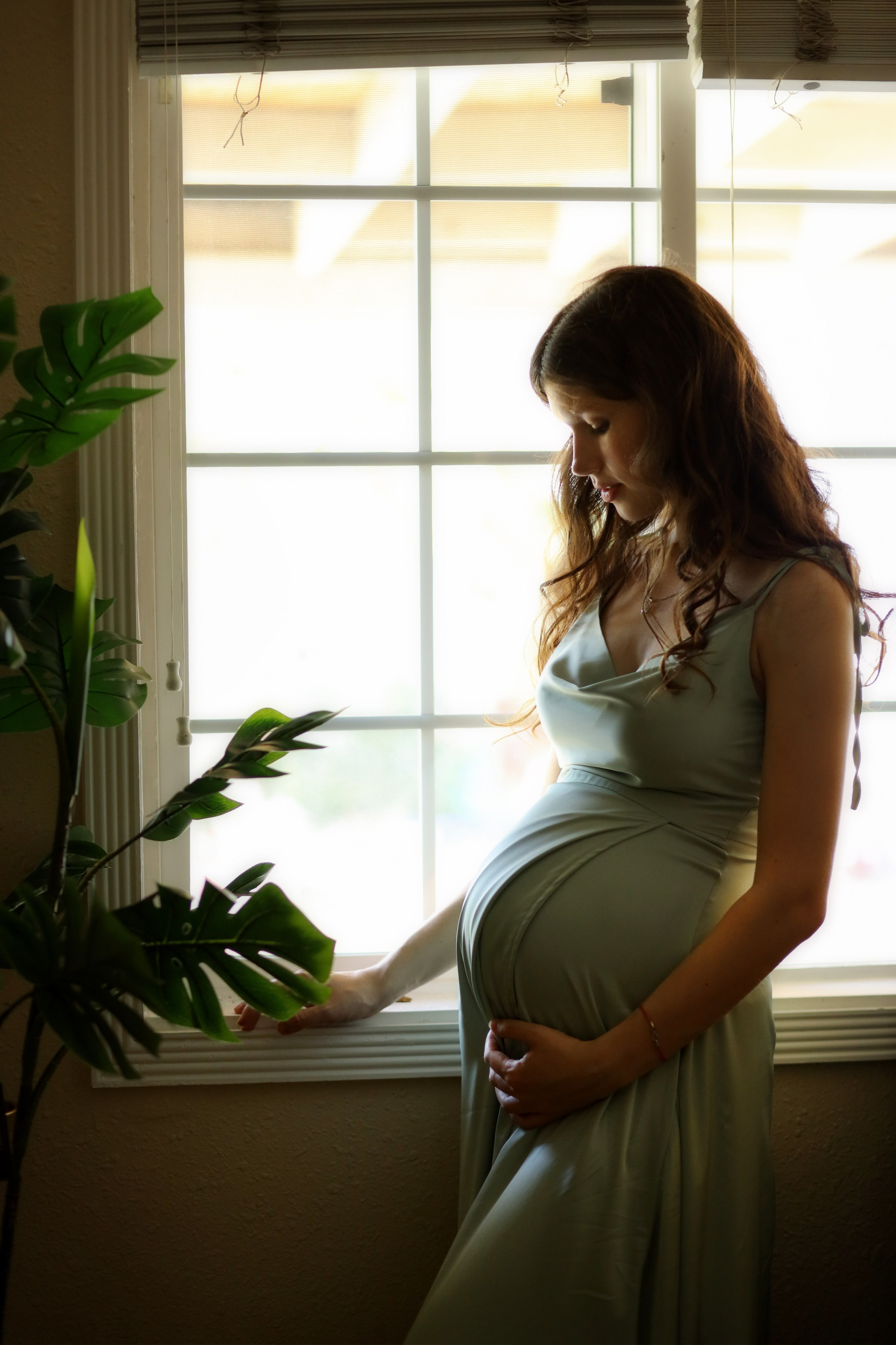 Maternity. Family and Event photographer in Bay Area Elena Tiuriumina