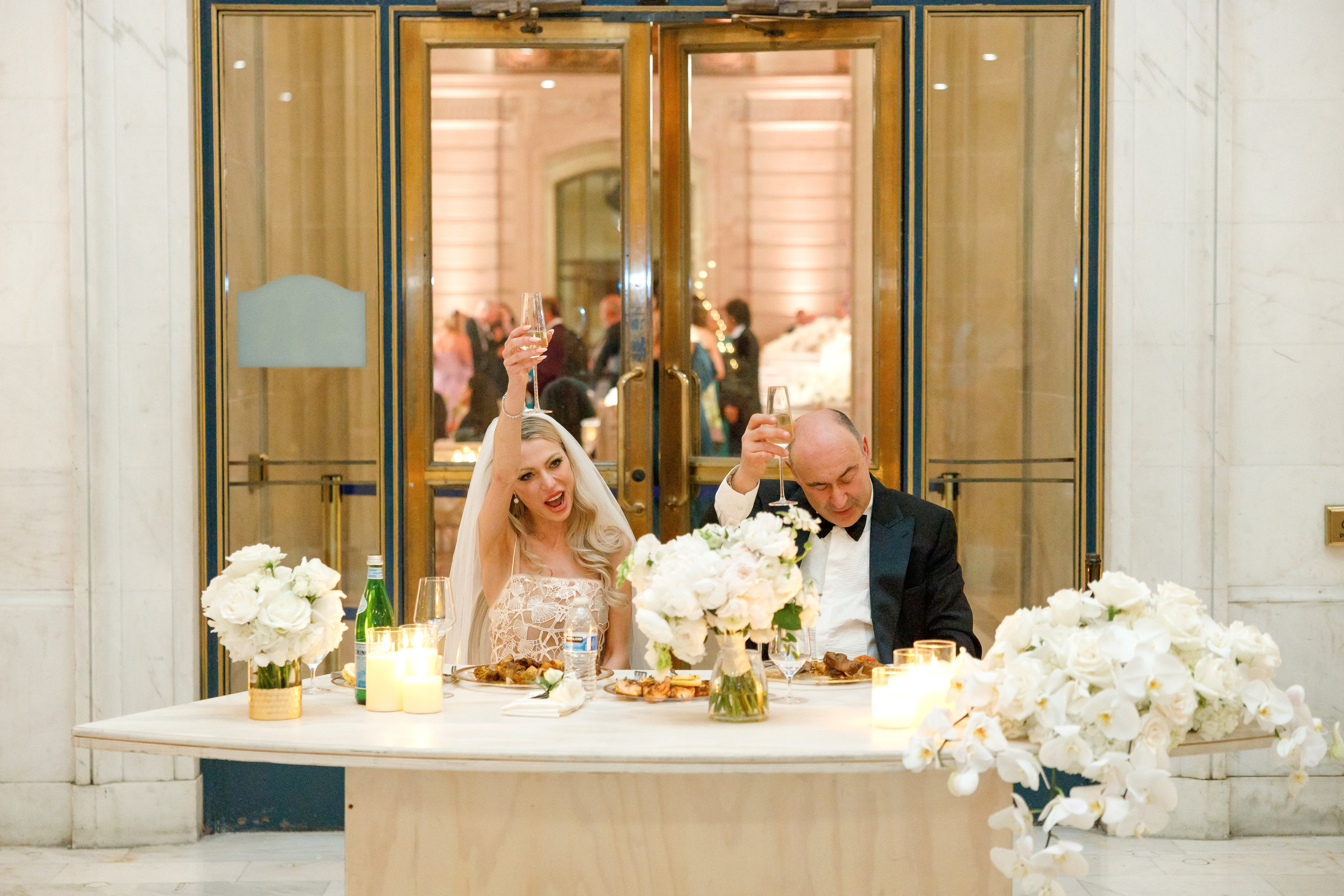 Wedding at City Hall. Family and Event photographer in Bay Area Elena Tiuriumina