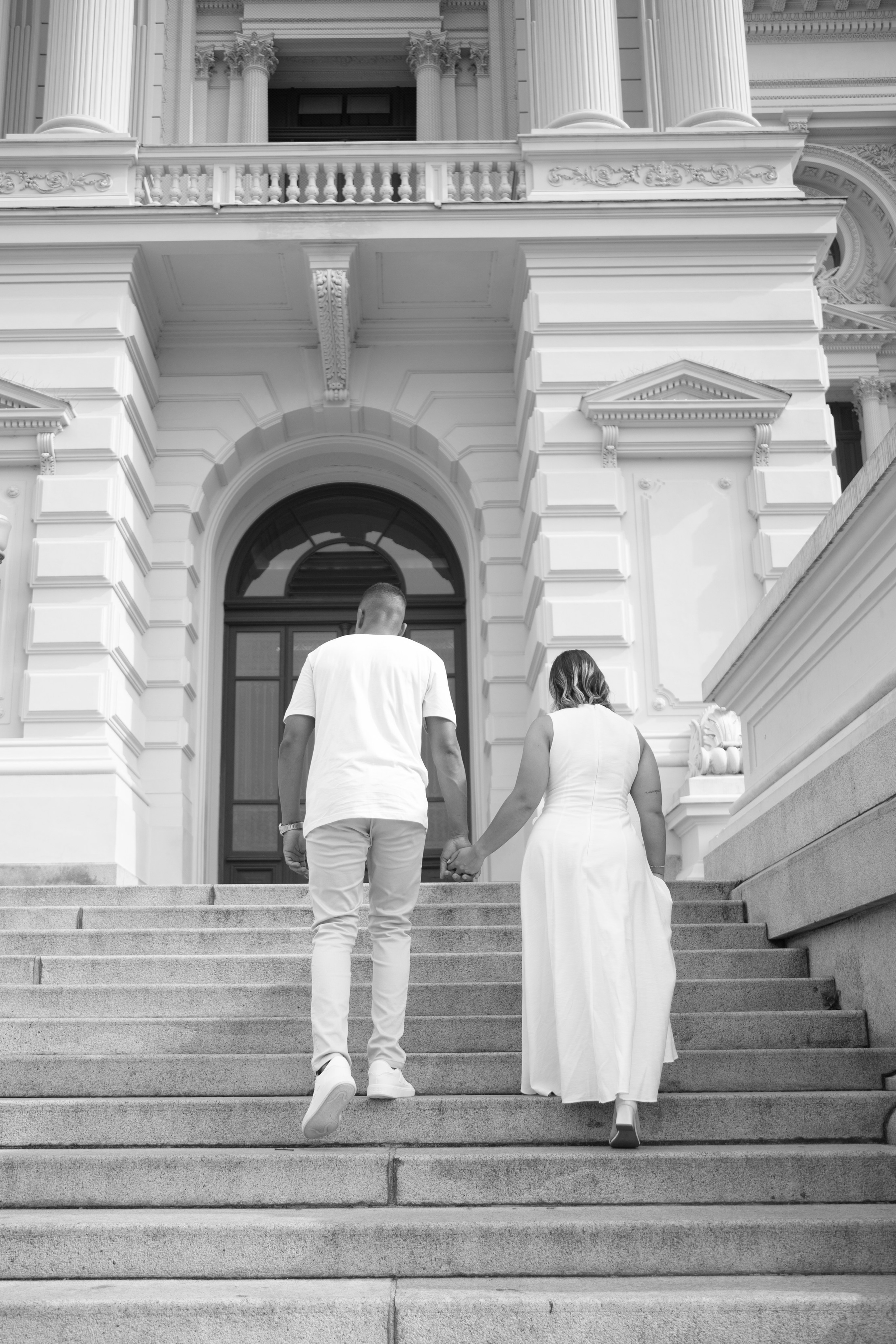 Pré wedding Amanda e RICK. Visionary Imagem