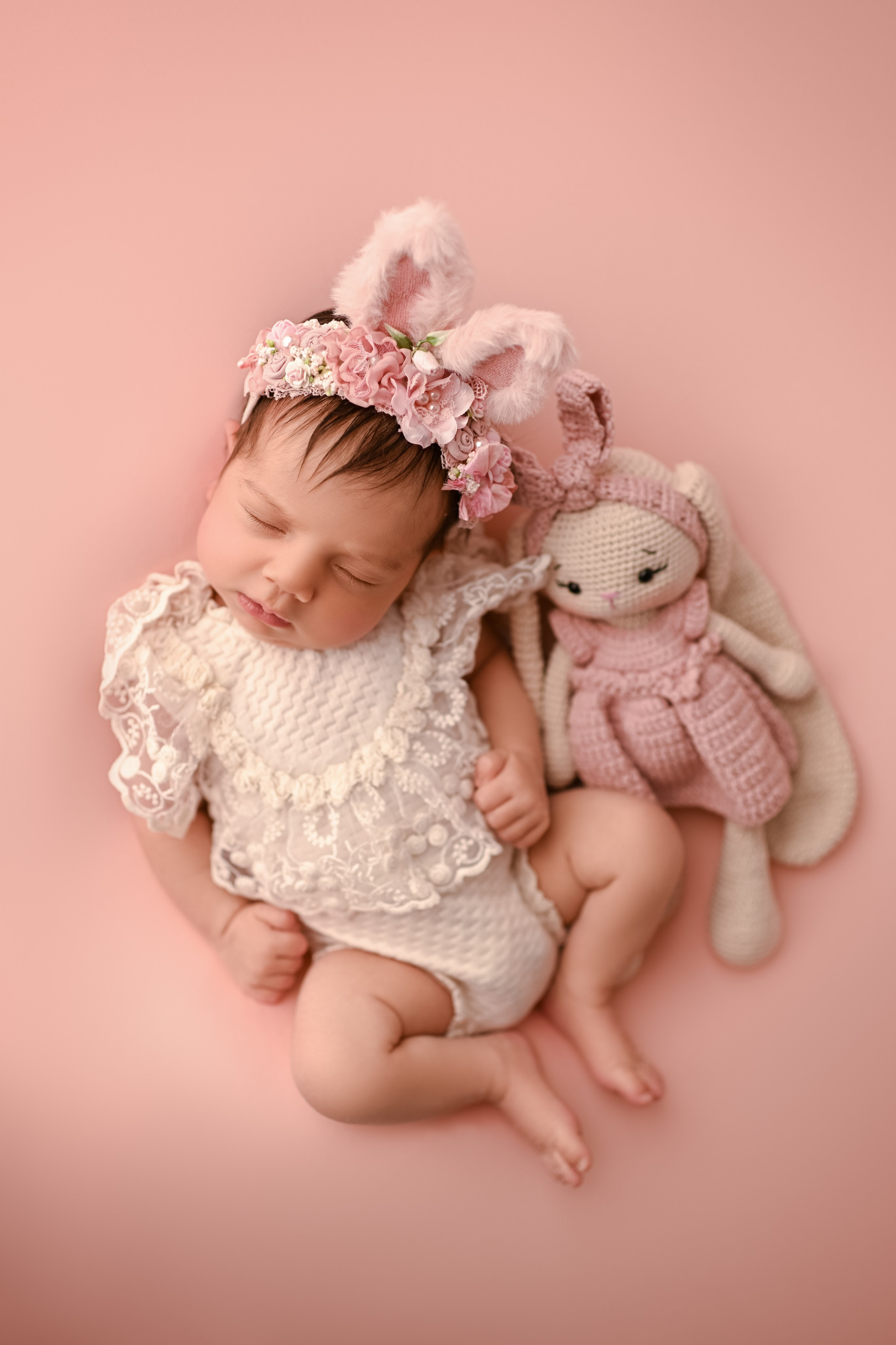 Neugeborenen Fotografie in Düren. Neugeborene, Baby Fotografin in Düren (NRW) - Vitalina Unruh