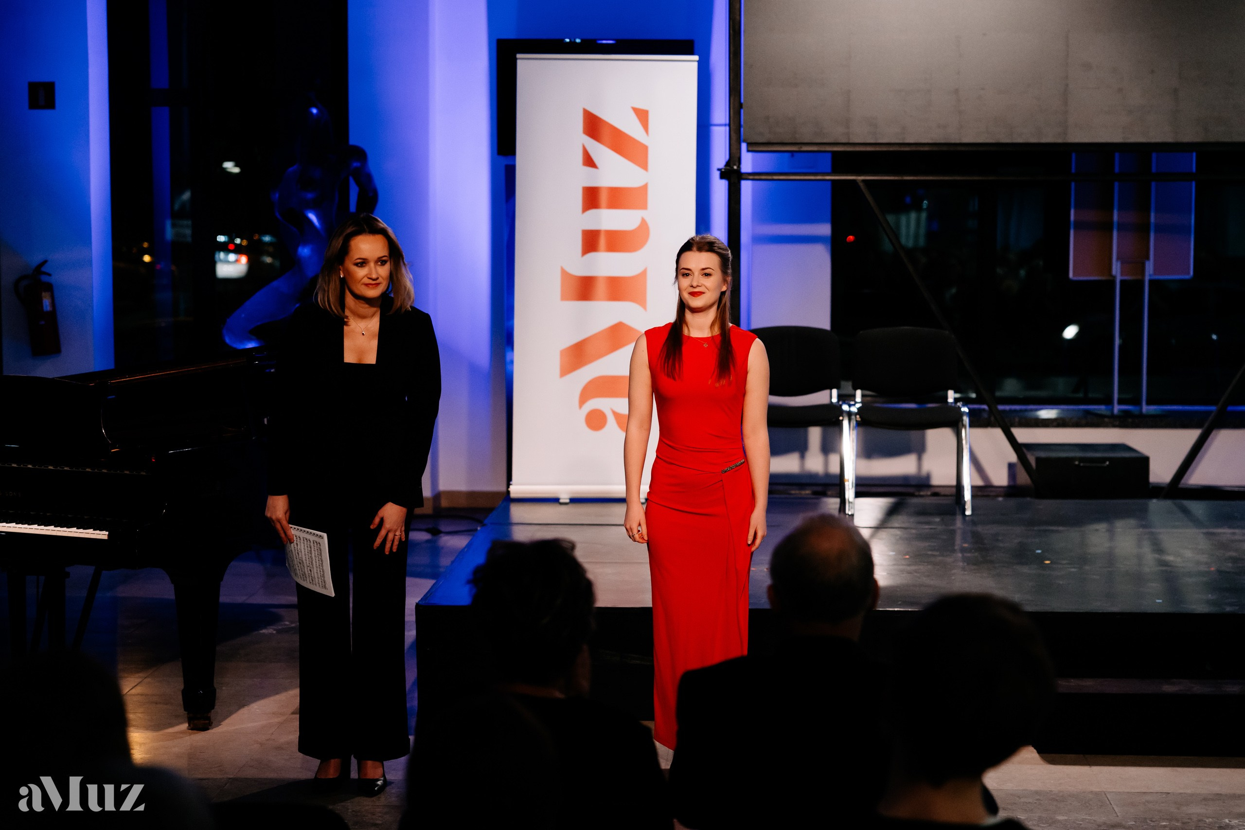 Koncert w 232. rocznicę urodzin G. Rossiniego. Fotograf Ślubny Warszawa - Sesje Biznesowe Rodzinne Eventy