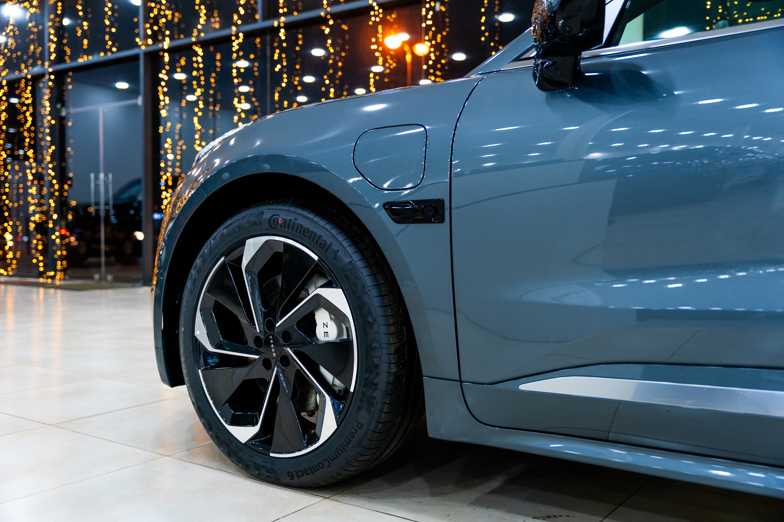 Cars. Jeikhun Mollaev | Photographer & Videographer