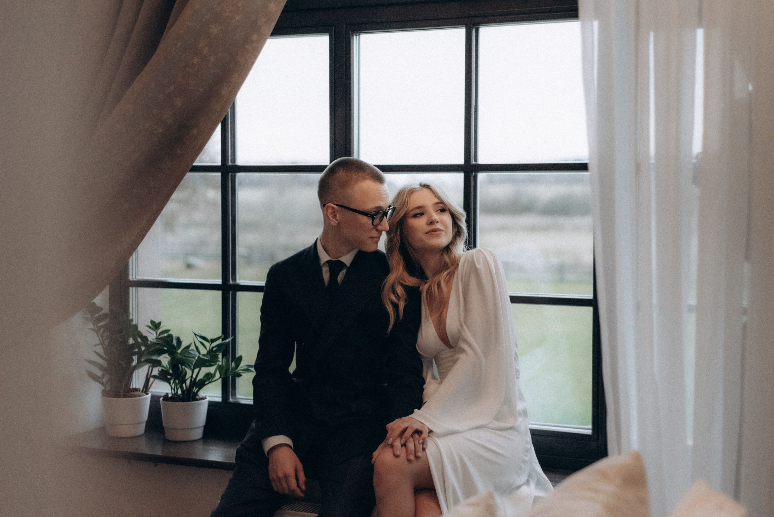 Yan & Elina wedding. Фотографы Минск и мир