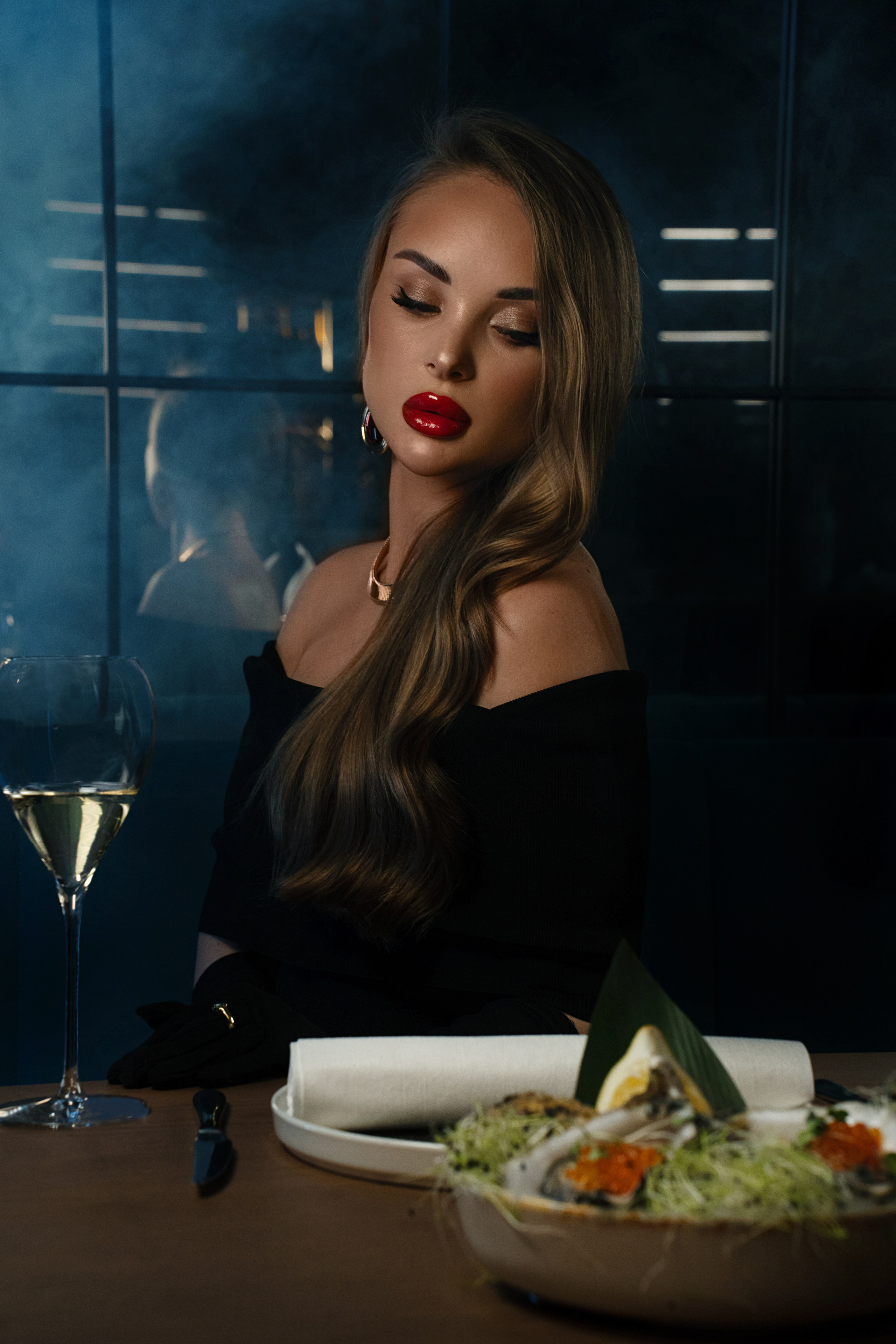 Classic Hollywood. Cinematic Photography in Spain | Photographer & Videographer