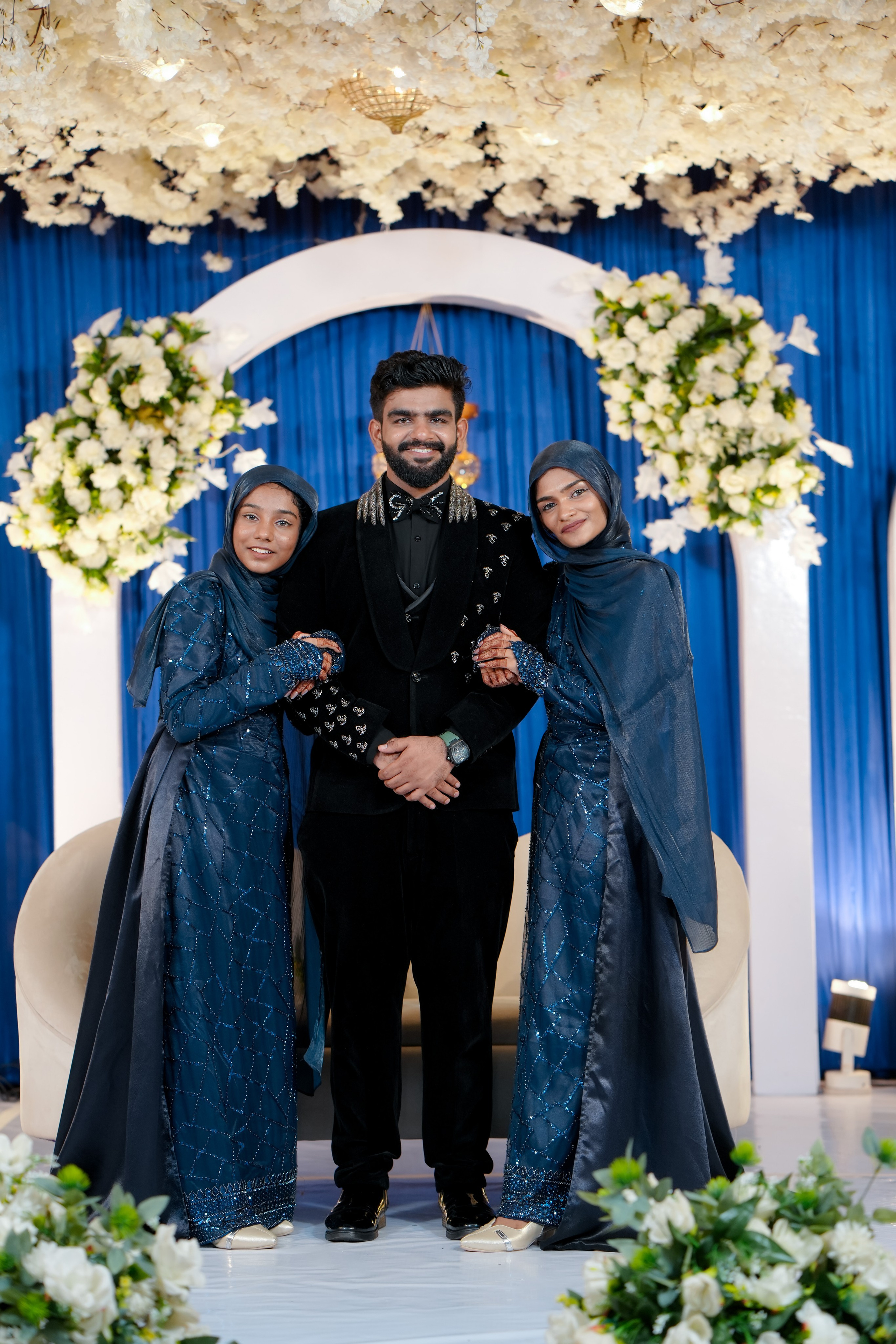 Sulthan&Lehra. VISUALIZE YOUR BIG MOMENTS