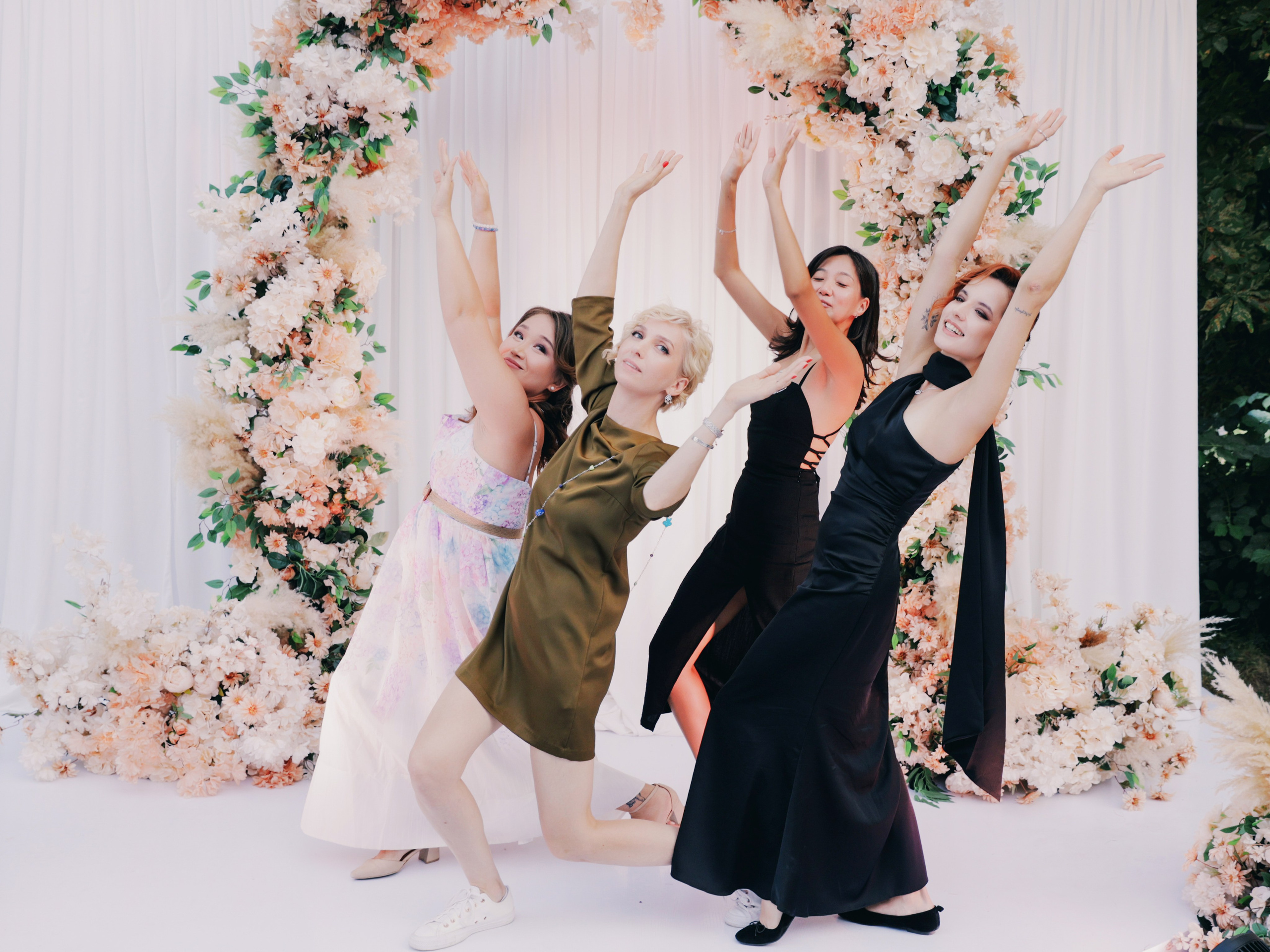 KISS. Валерия Вартанова. Фотограф