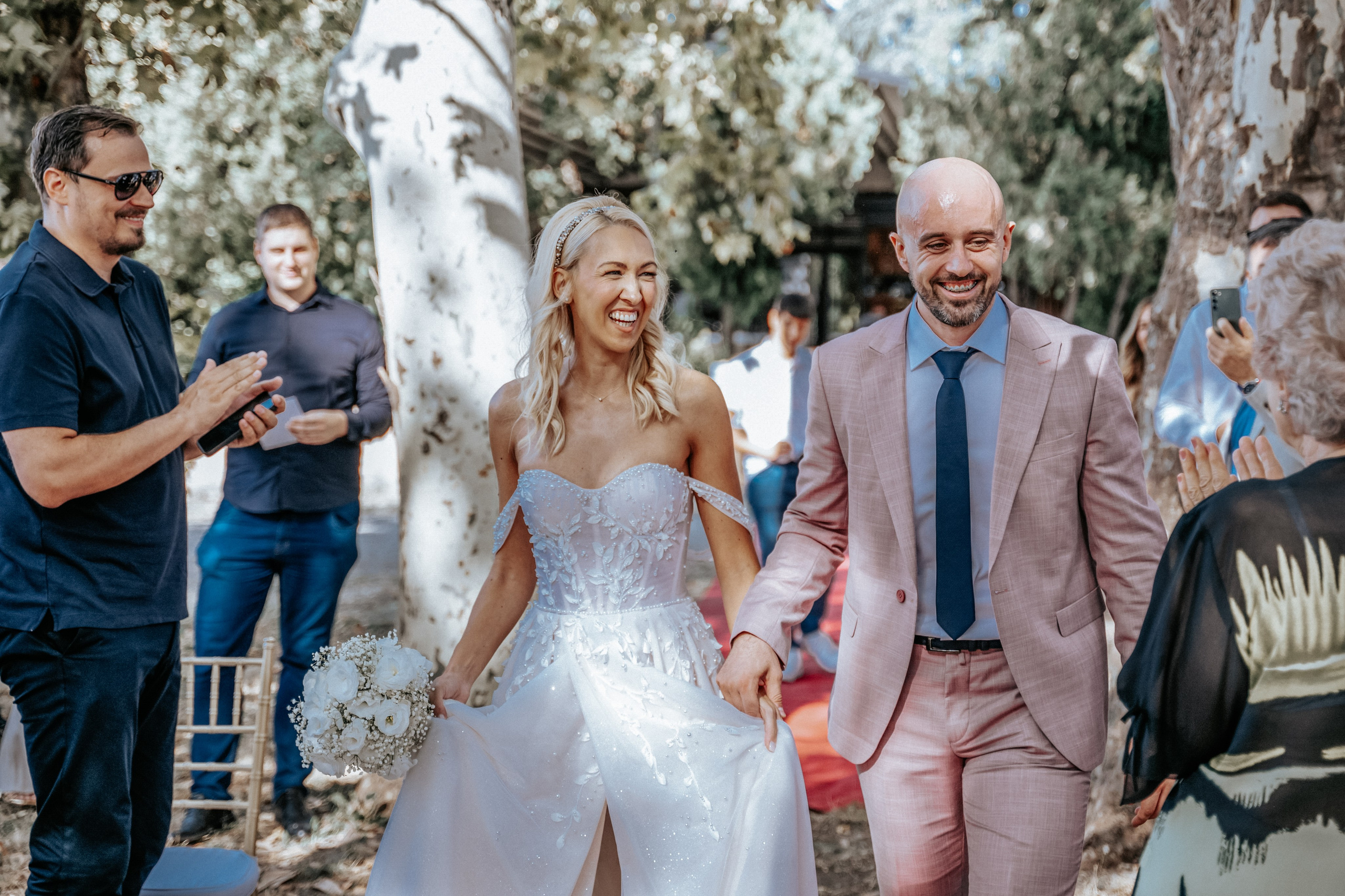 Венчања. Luka Pejcic Photography