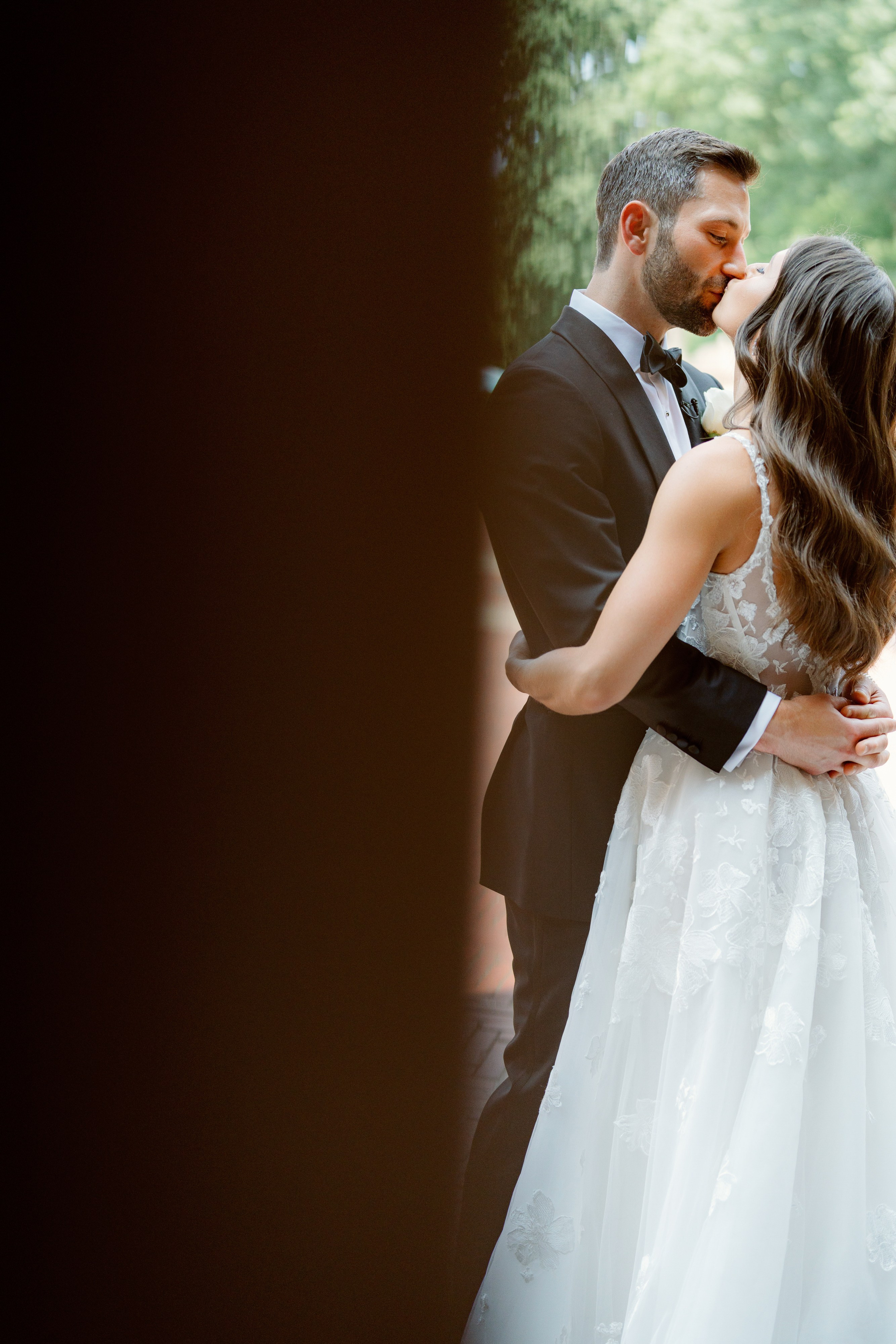 Kelsey and Scott’s Grand Jewish Wedding at Guastavino’s. Wedding photographer and videographer New York | New Jersey