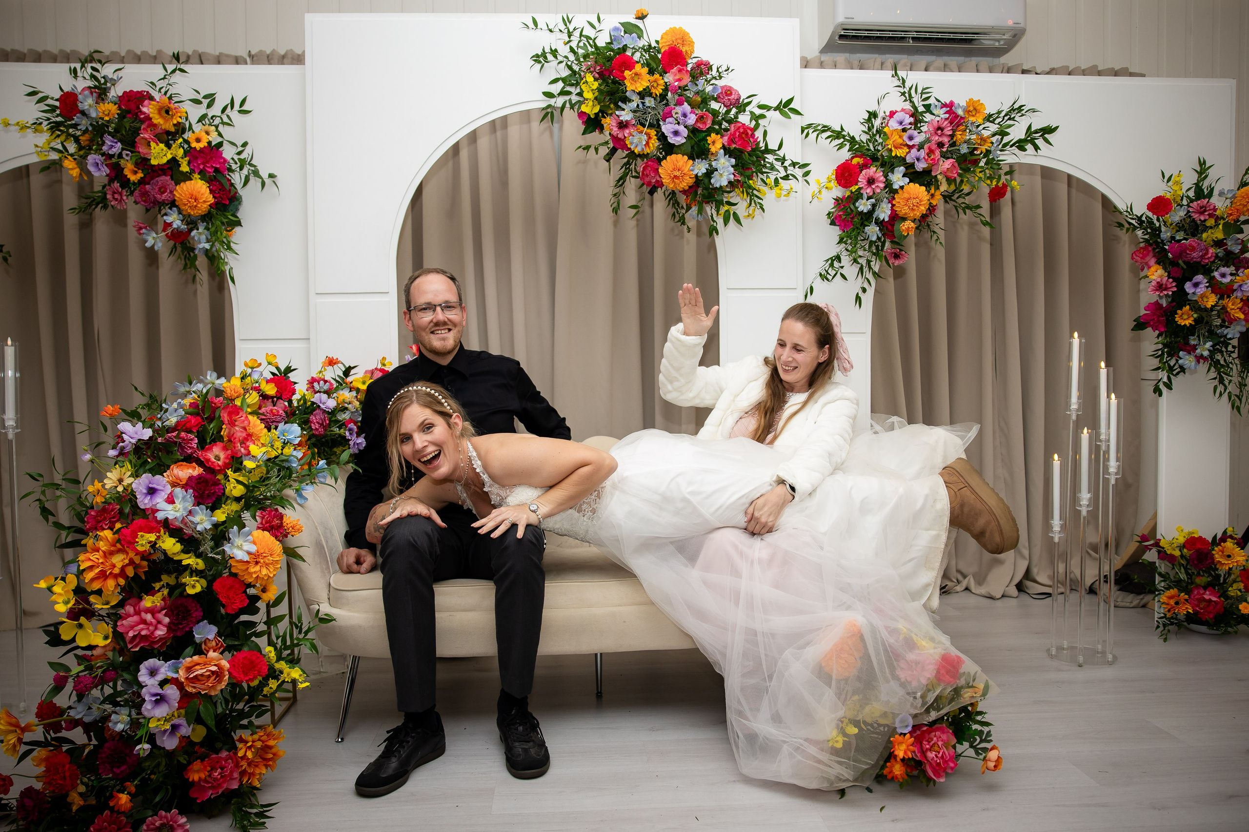 2025 - Bryllup - Stine & Jørgen. Bryllupsfotograf i Oslo og Rogaland — Meisal Media