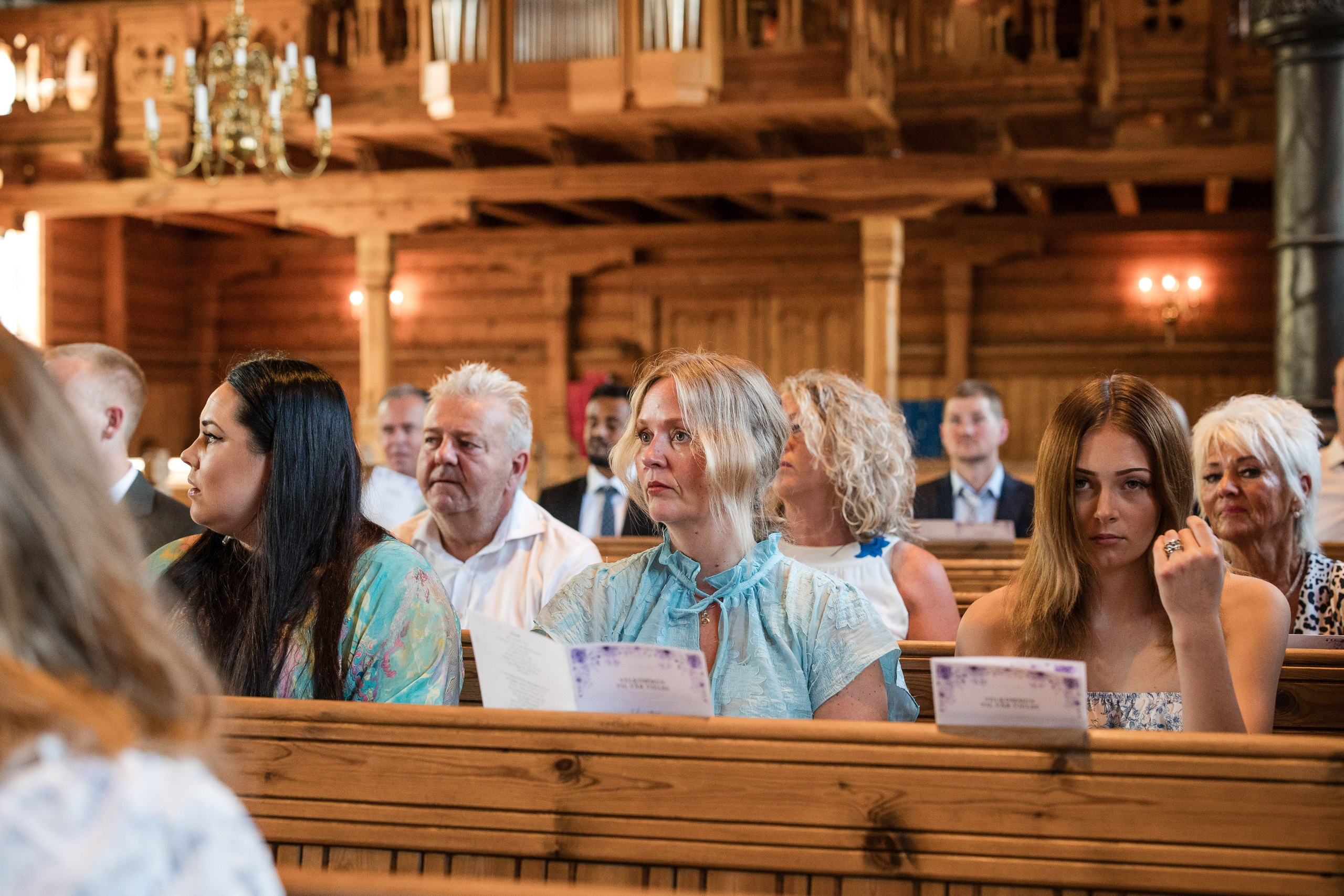2025 - Bryllup - Kristine & Lars. Bryllupsfotograf i Oslo og Rogaland — Meisal Media