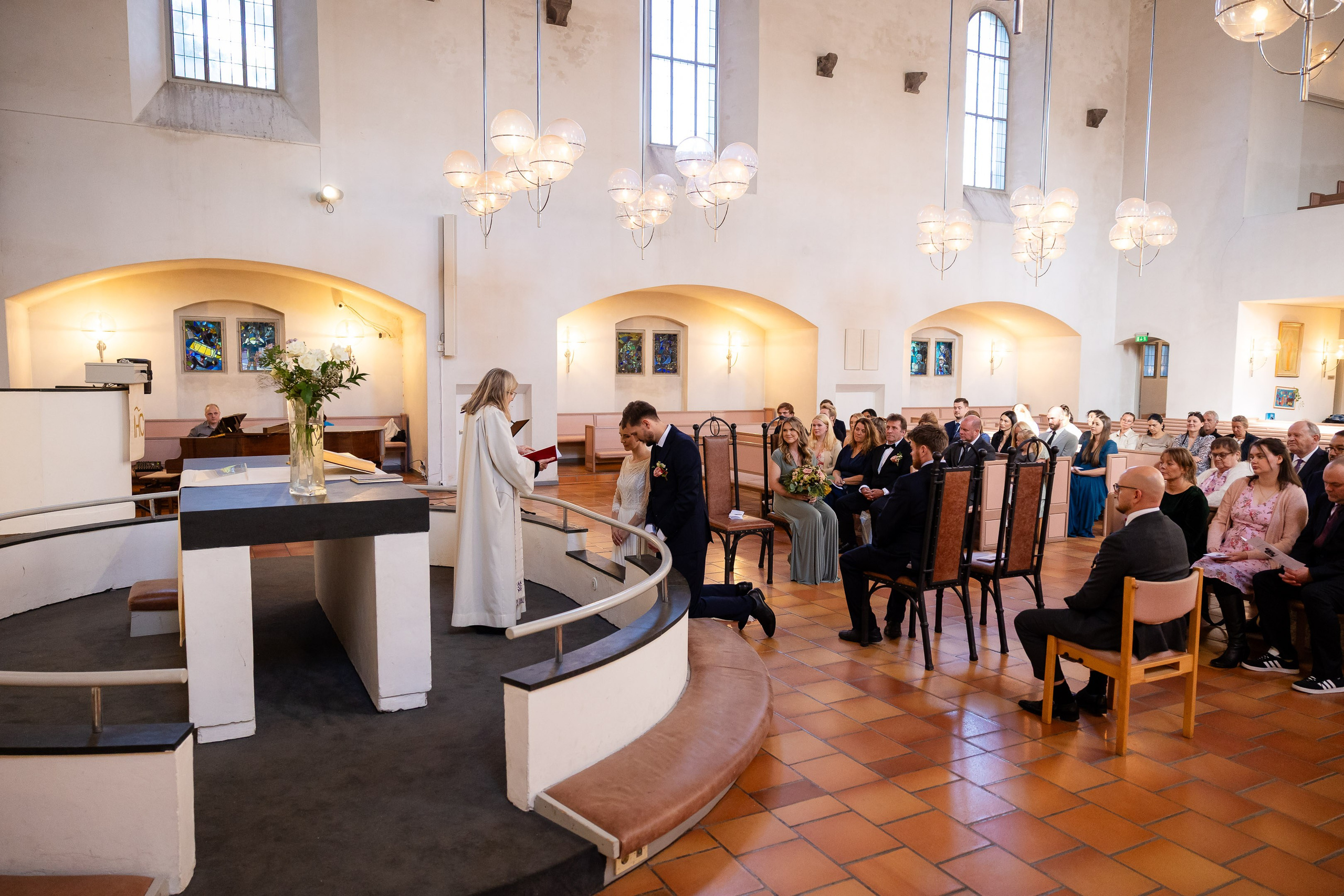 2025 - Bryllup - Nina & Aleksander. Bryllupsfotograf i Oslo og Rogaland — Meisal Media