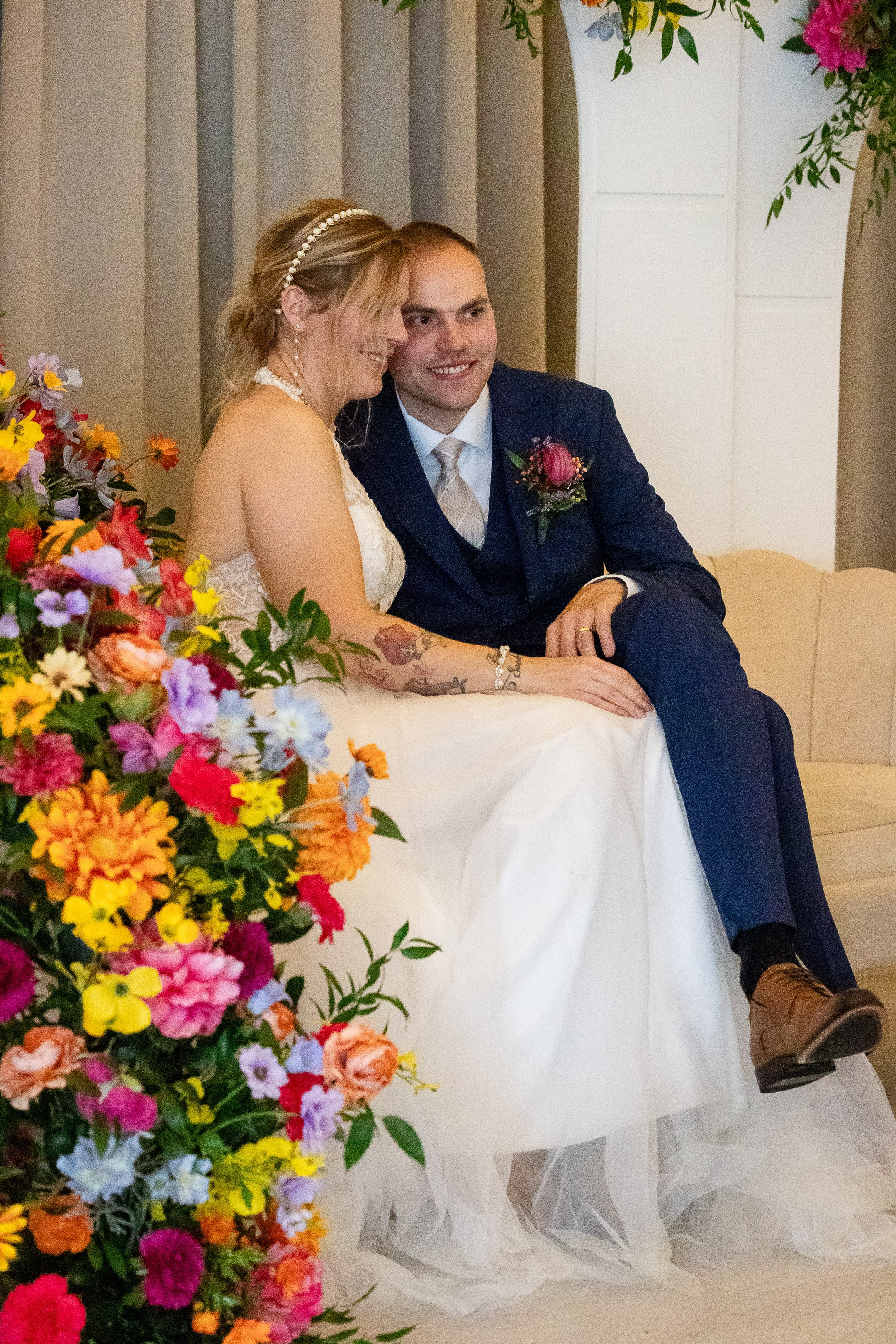 2025 - Bryllup - Stine & Jørgen. Bryllupsfotograf i Oslo og Rogaland — Meisal Media