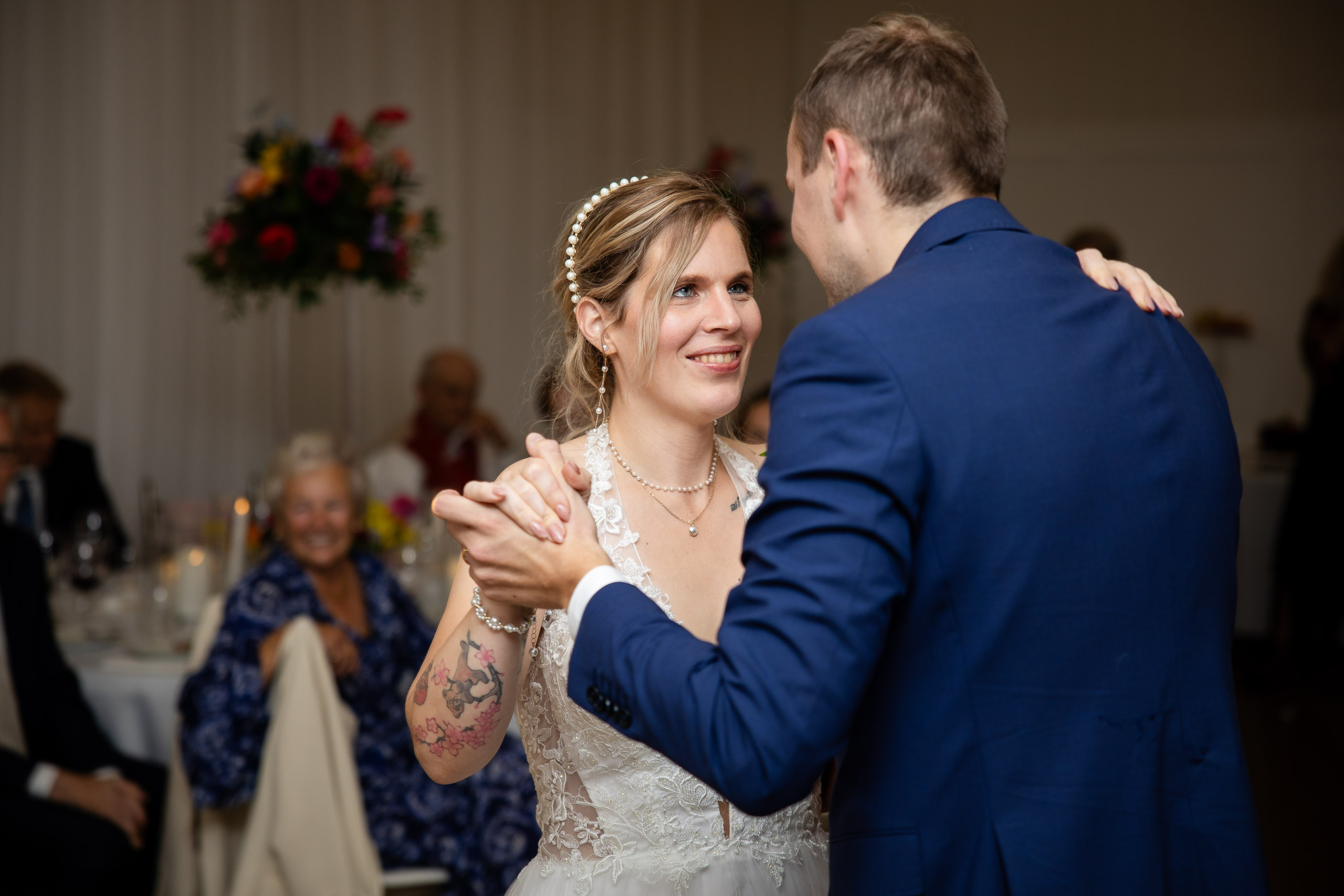 2025 - Bryllup - Stine & Jørgen. Bryllupsfotograf i Oslo og Rogaland — Meisal Media