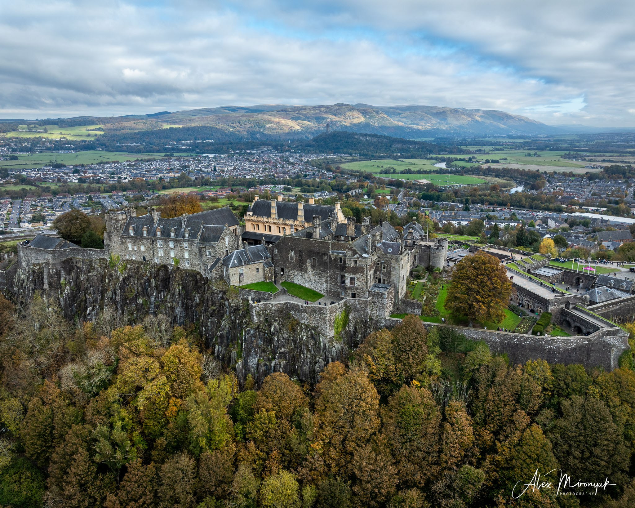 Scotland’s Highlands. Pet, Senior, Landscape, portrait studio, photographer in Miami and Sou