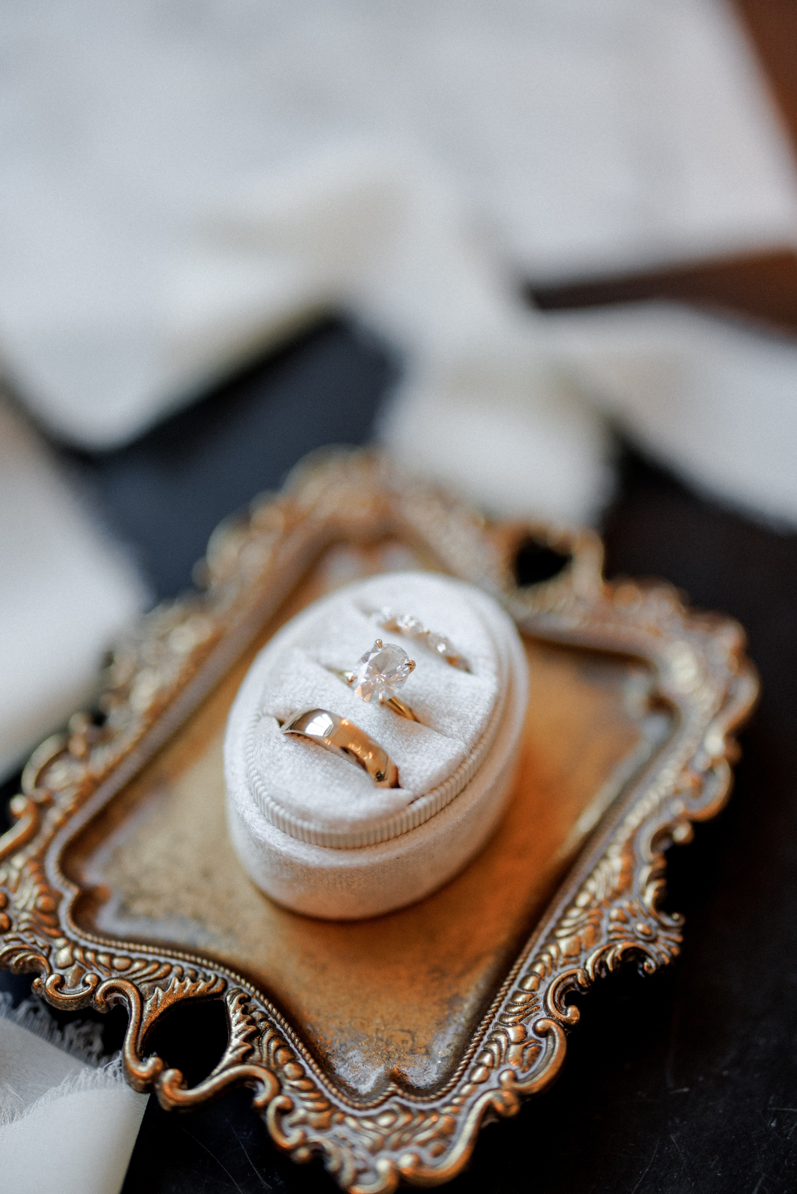 L&J. Familien- & Hochzeitsfotografin Schweiz. Valeria Diaz in Zürich und Umgebung