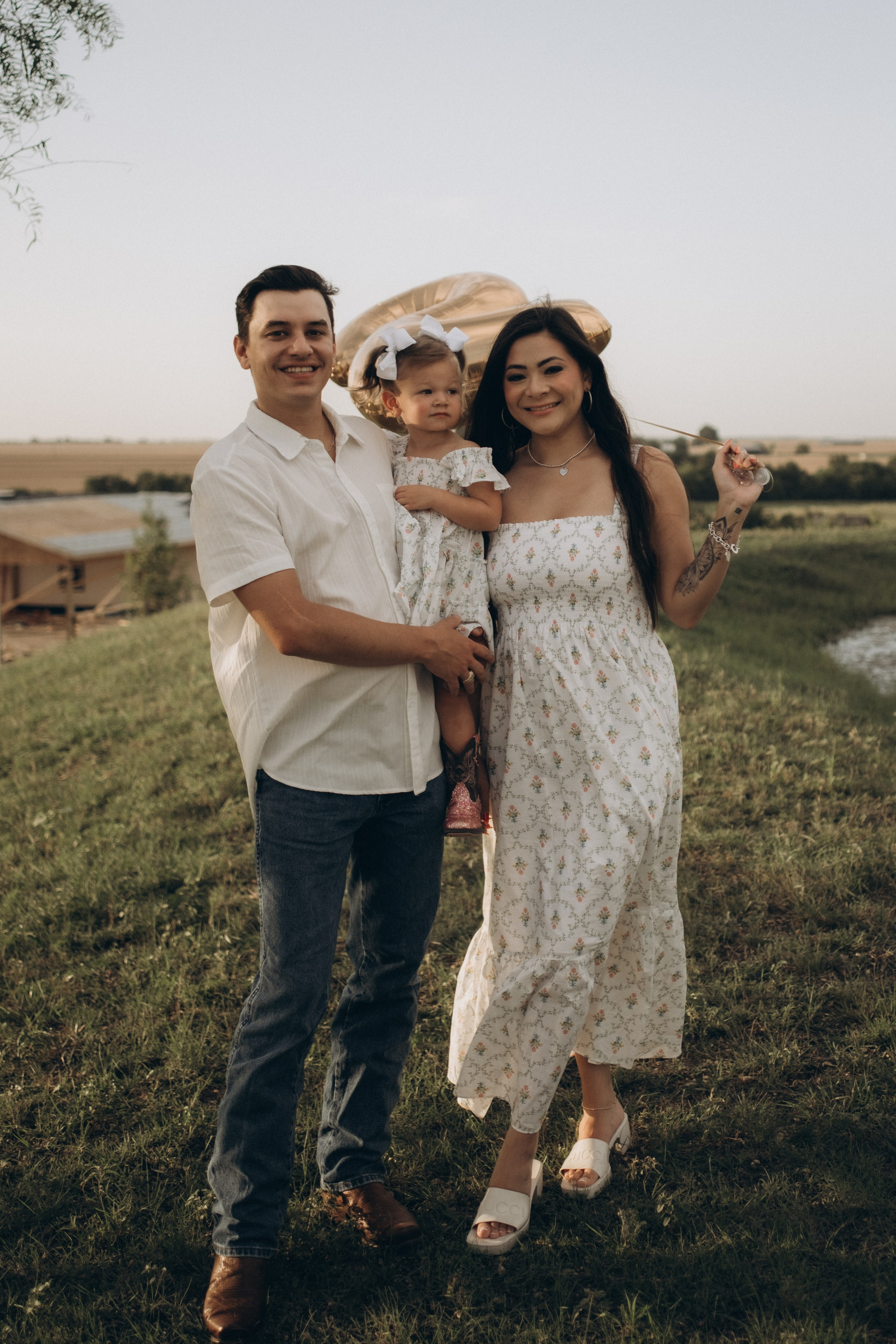 Summer Moments. Lens Captures Life