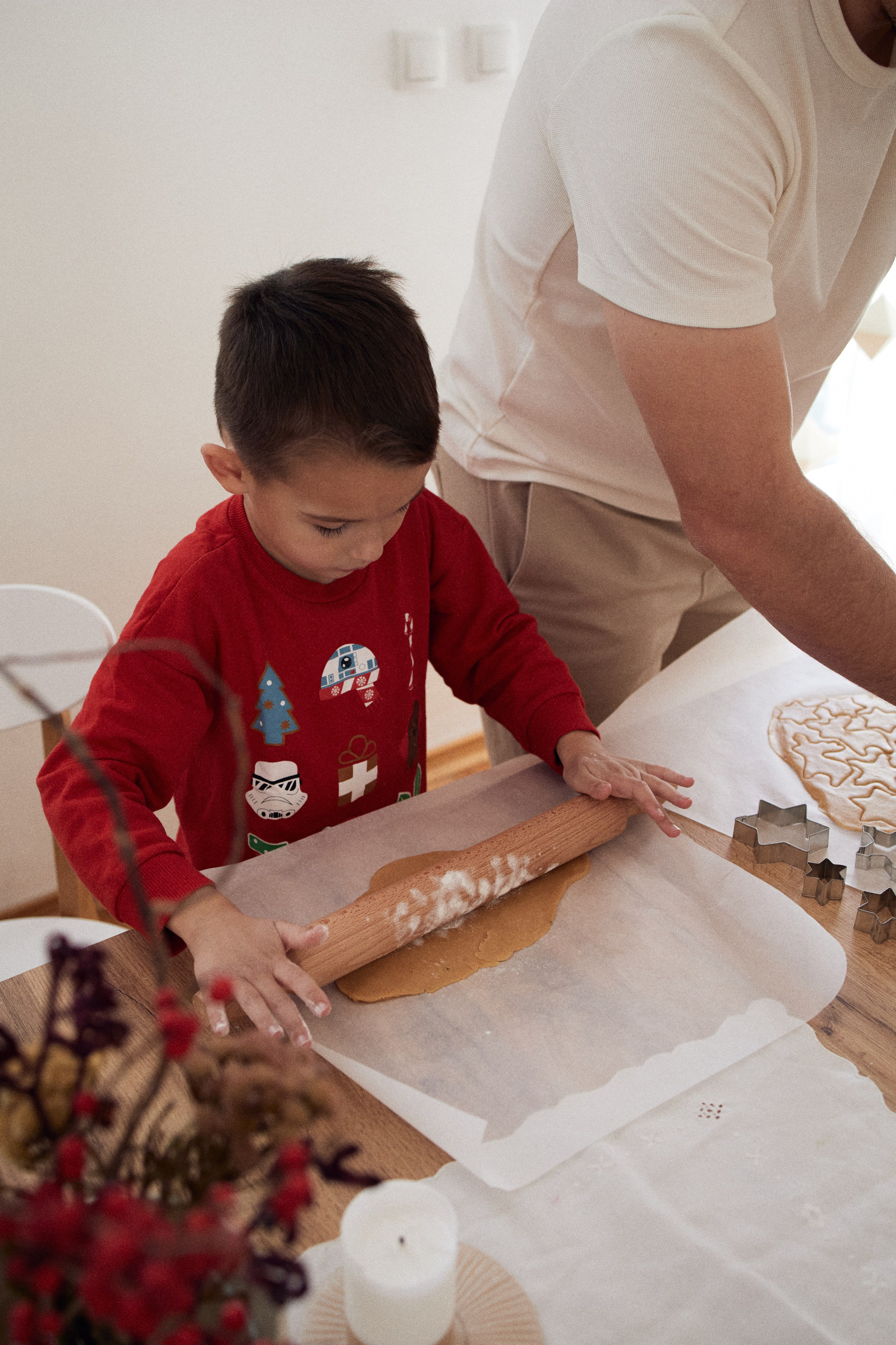 Новогодняя традиция. Анастасия Еремина | Фотограф в Сербии | Персональные и бизнес-фотосессии в Белграде и Нови Саде