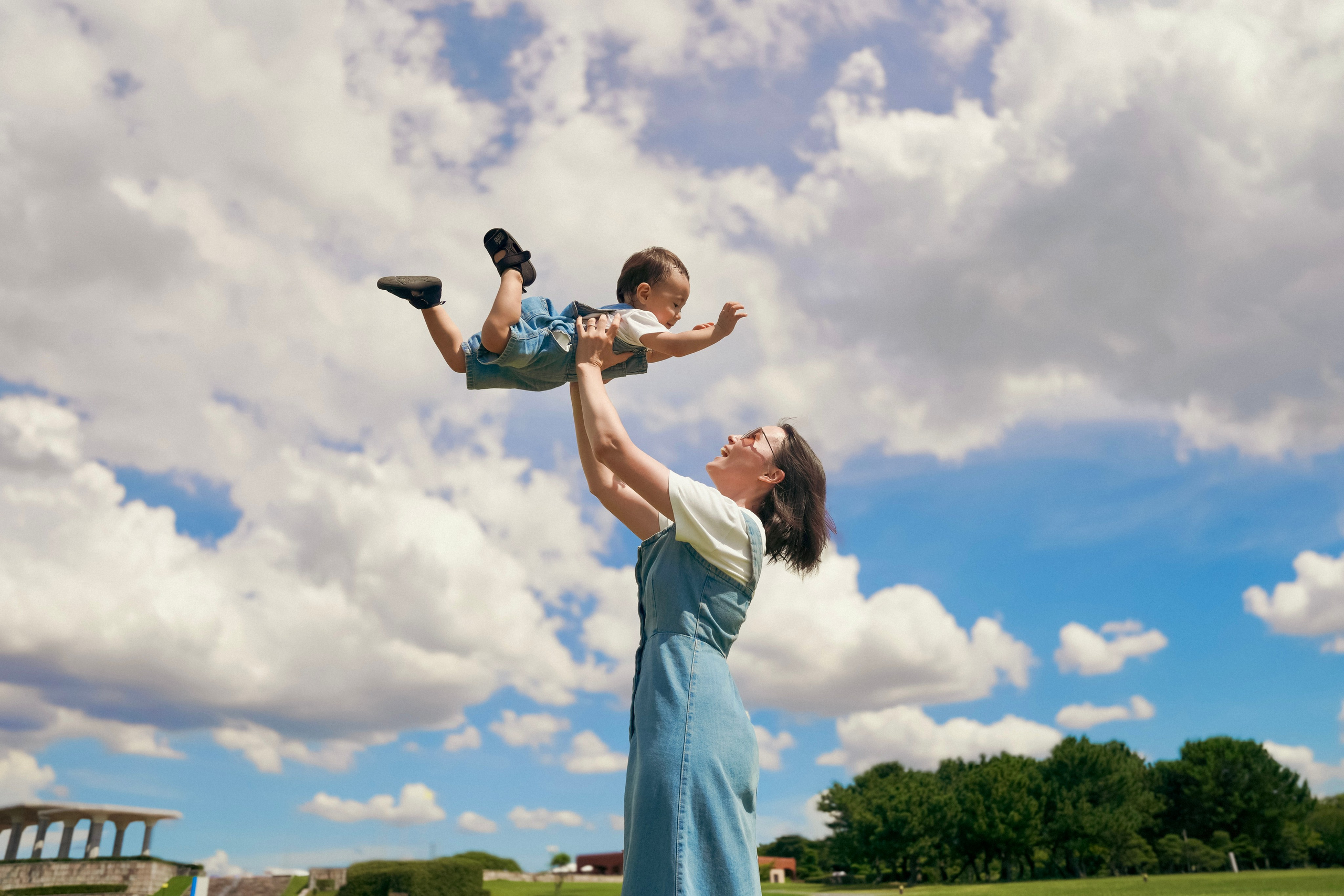 Portrait Photographer in Fukuoka, Japan | Alina Nazarova