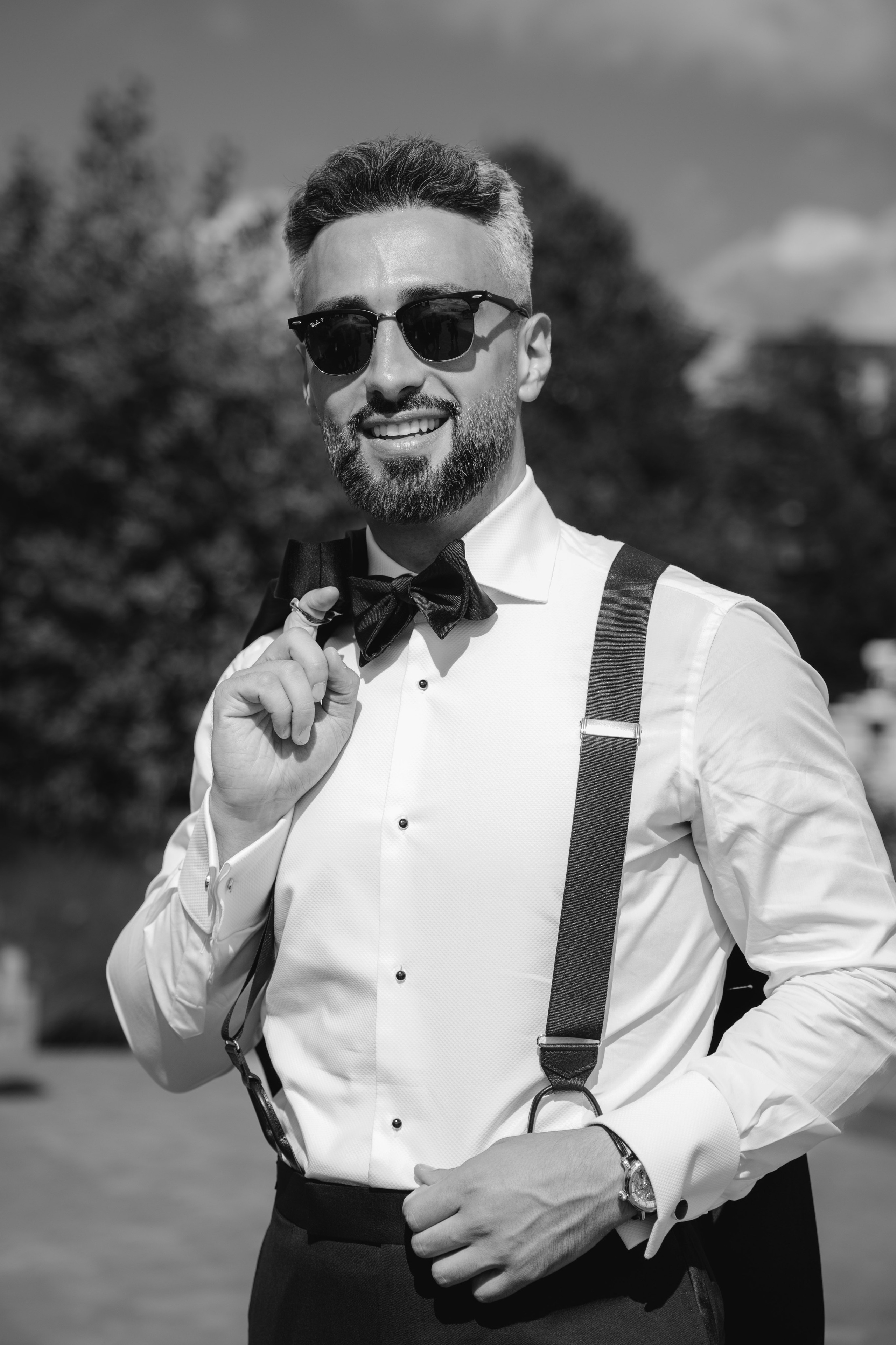 Rachel & Iman, The Sanctuary, New York, NY. Wedding Photo & Video