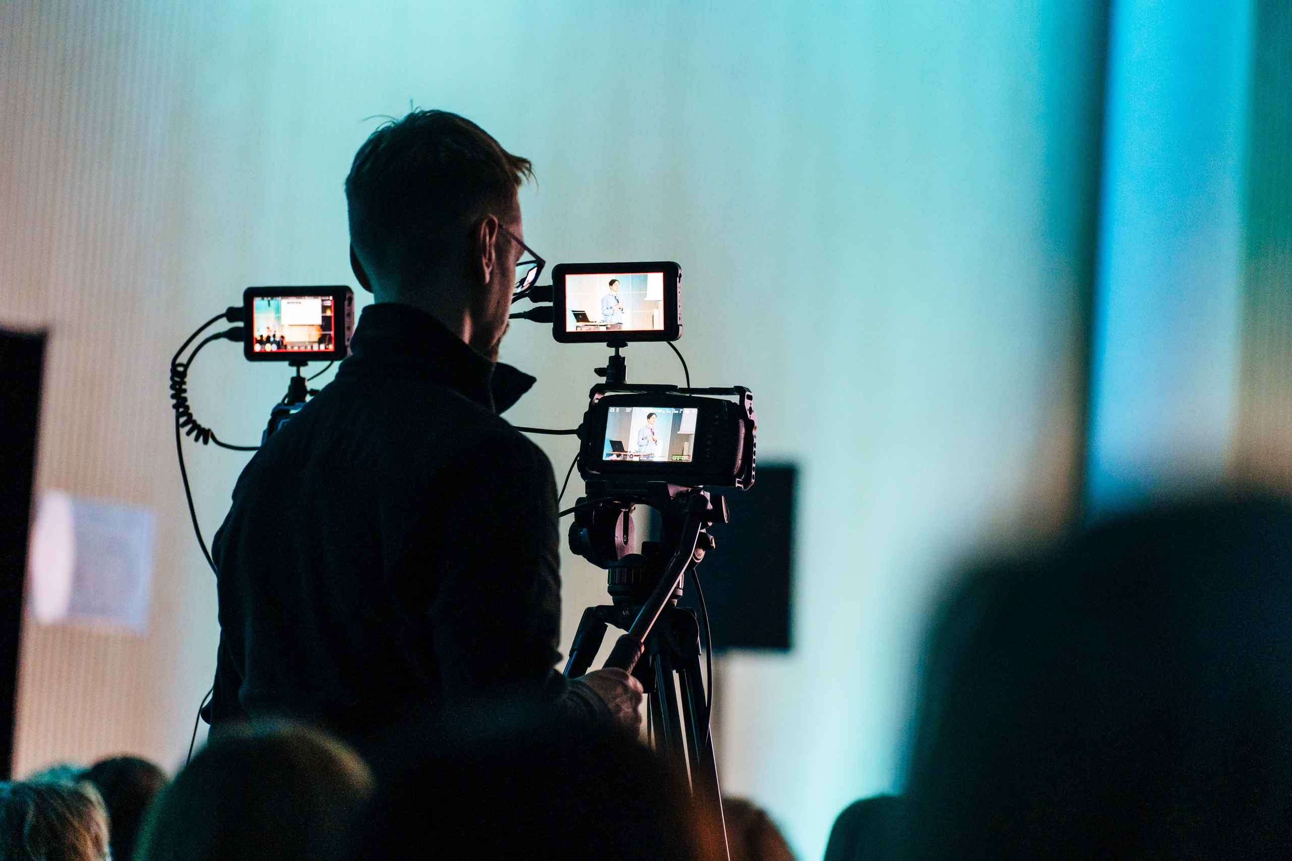 EDU VILNIUS LITEXPO. OnePIXEL