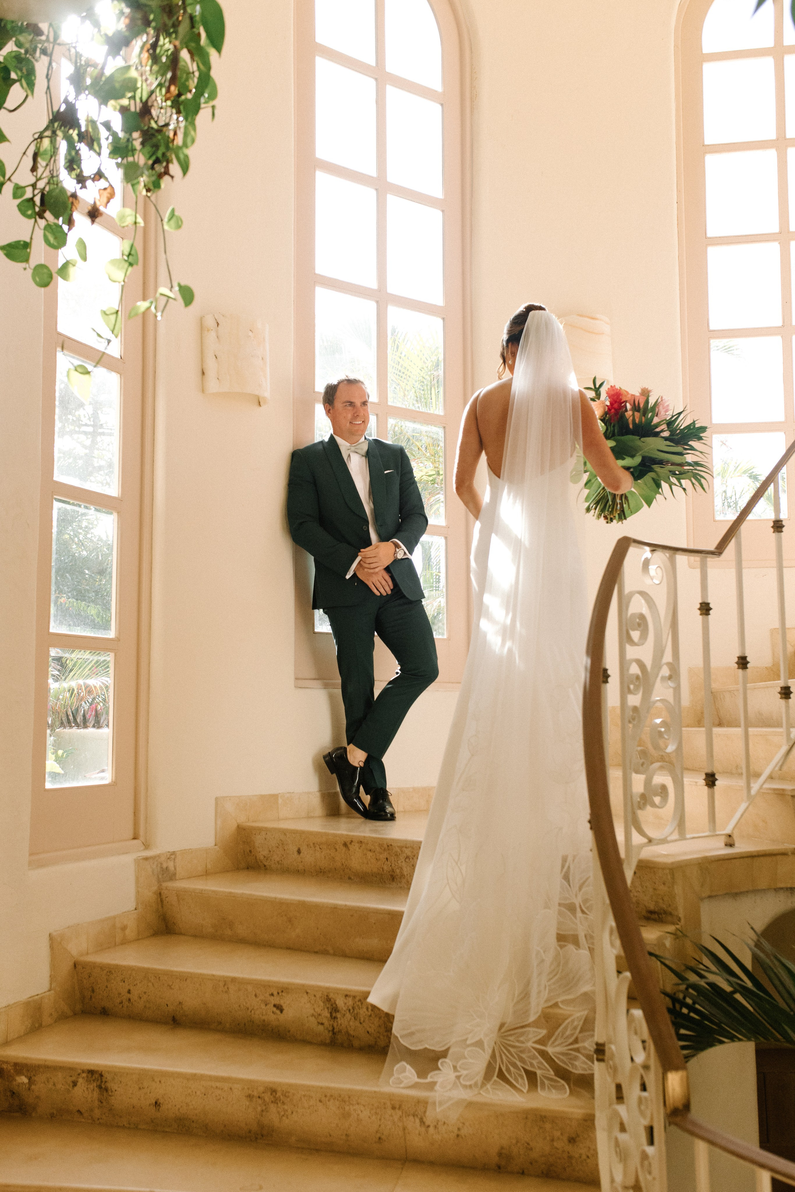 Villa del Oso, Sayulita. Wedding photographer Mexico Sayulita Puerto Vallarta Punta Mita Cabo
