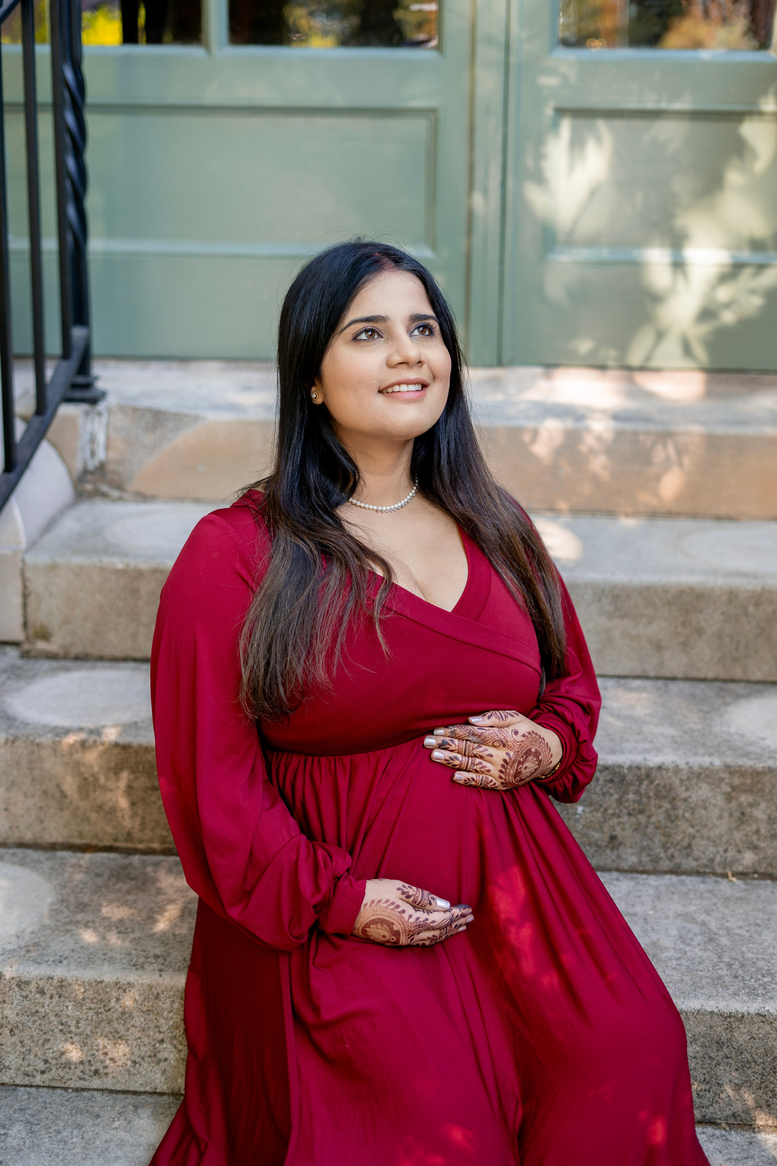 Maternity Photography — Celebrating the Beauty of Motherhood. Julia Bolgov Photography | Newborn, Family, Maternity & Milestone Photographer in Bay Area, CA