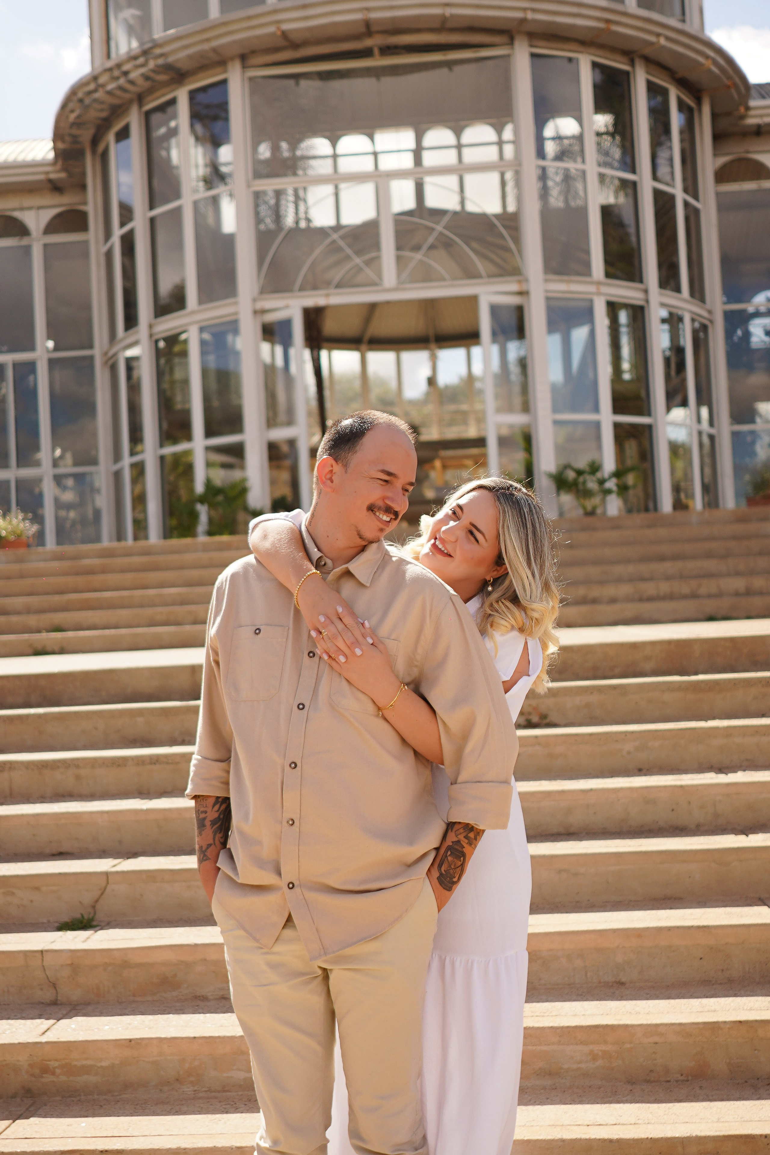 Orçamento Casamento