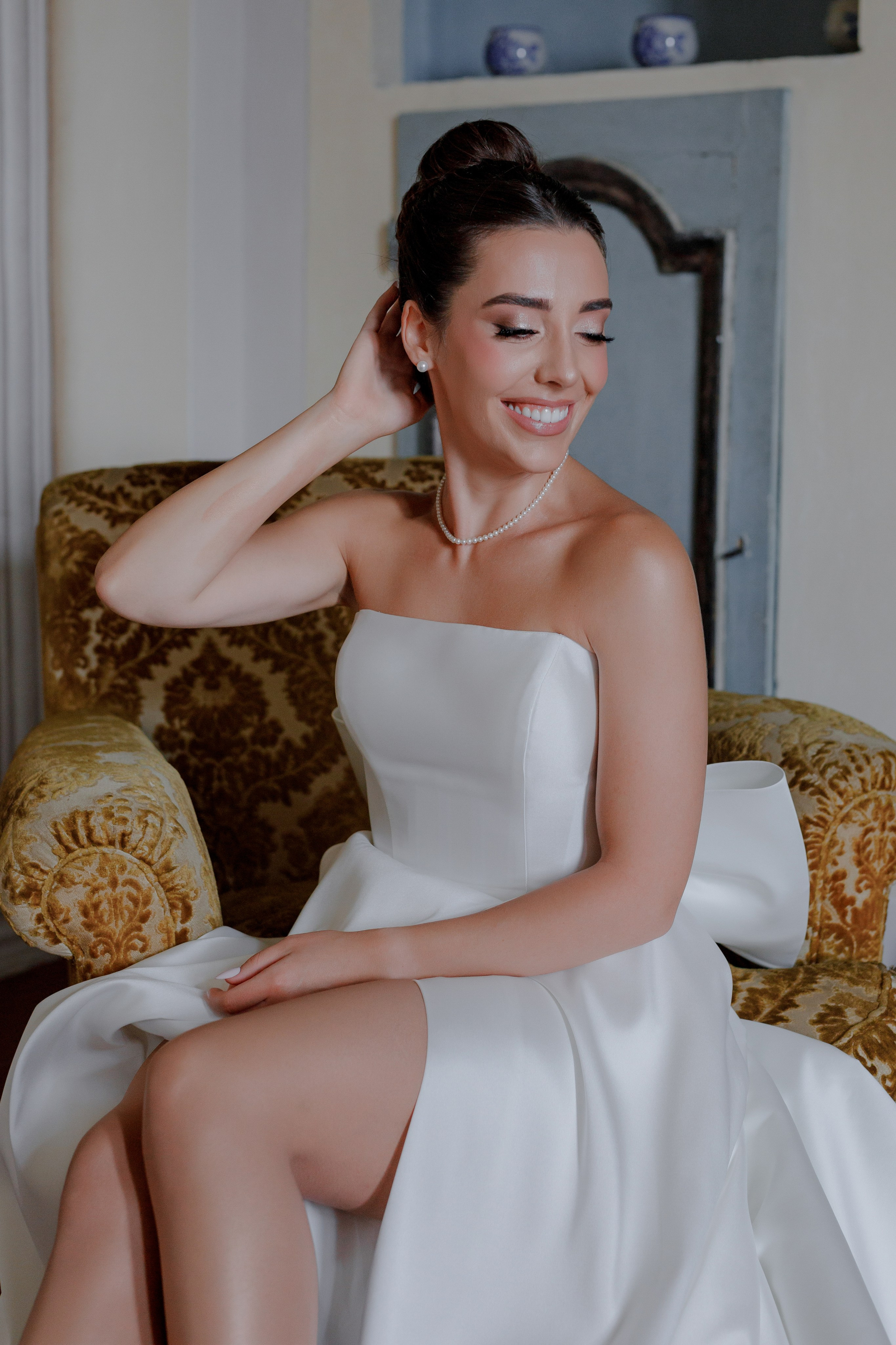 Dom&Ally. Весільний фотограф Вікторія Саврук